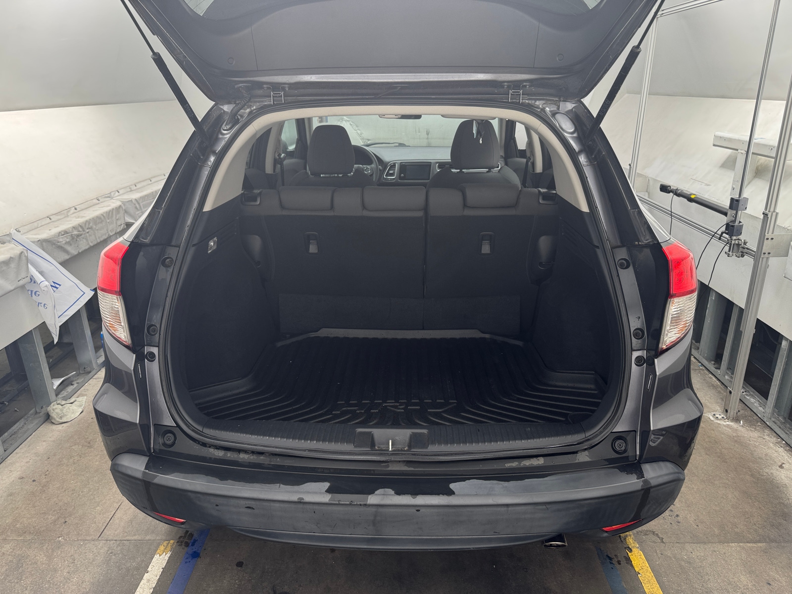 Thumbnail: 2019 Honda HR-V - 7