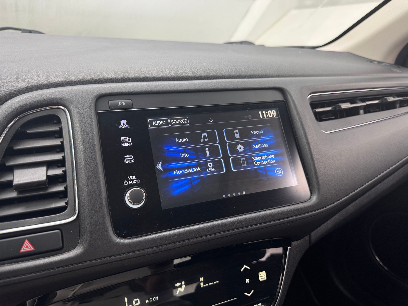 Thumbnail: 2019 Honda HR-V - 4