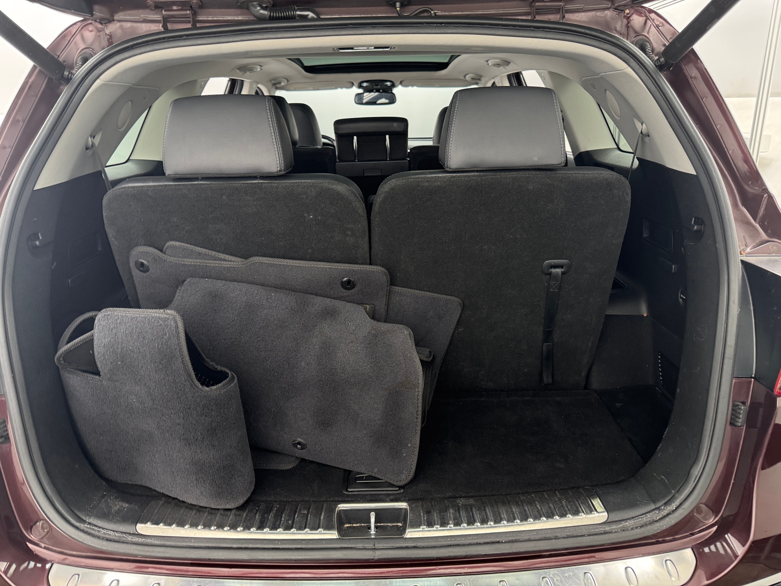 Thumbnail: 2019 Kia Sorento - 6