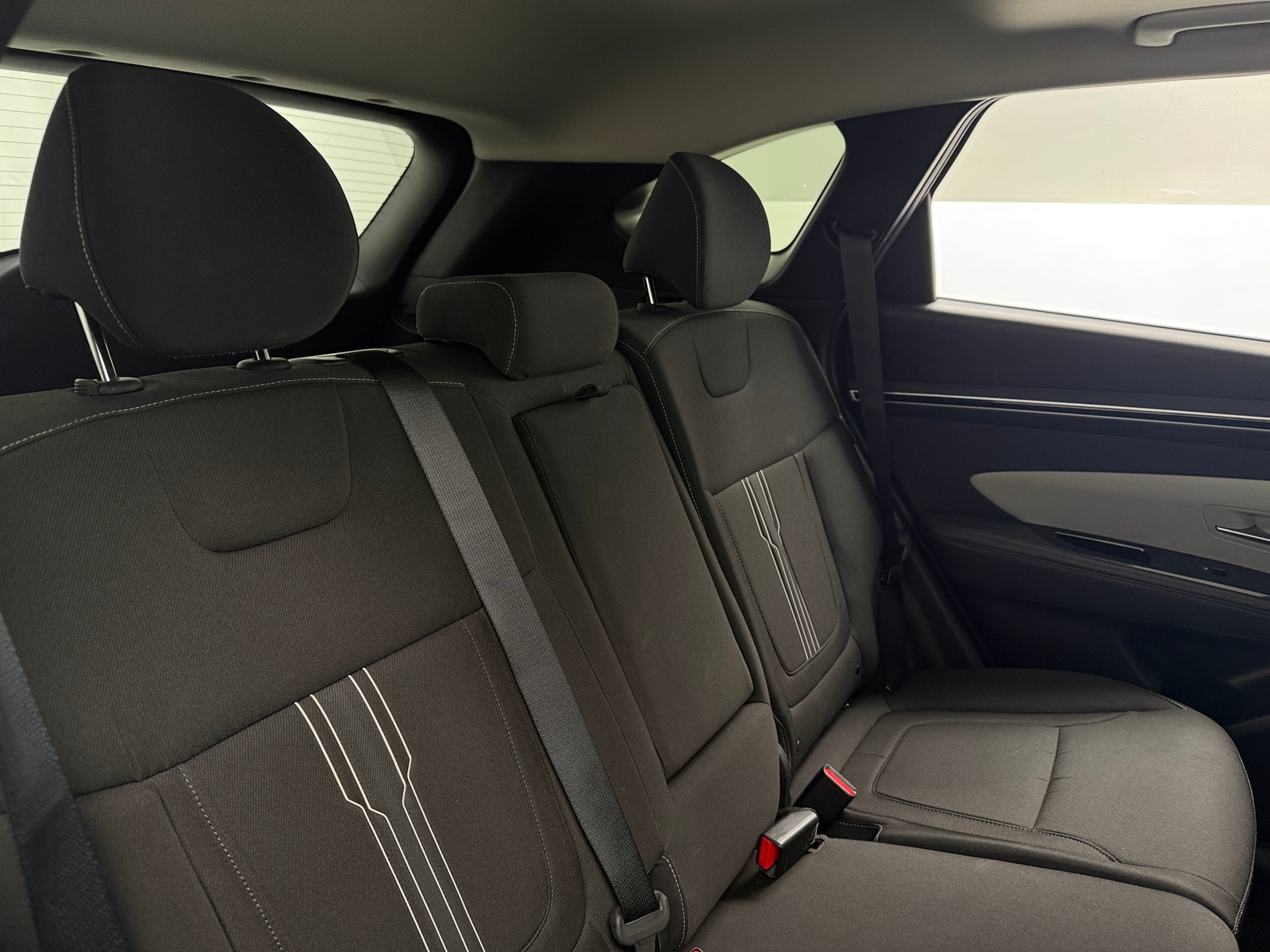 Thumbnail: 2022 Hyundai Tucson - 6