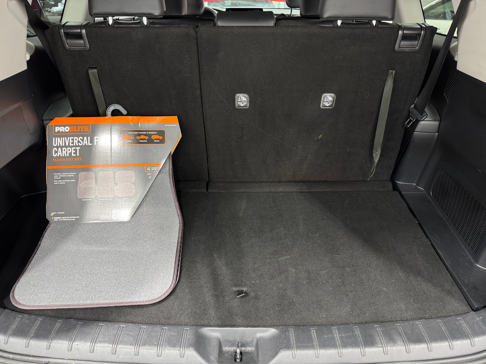 Thumbnail: 2025 Toyota Grand Highlander - 7