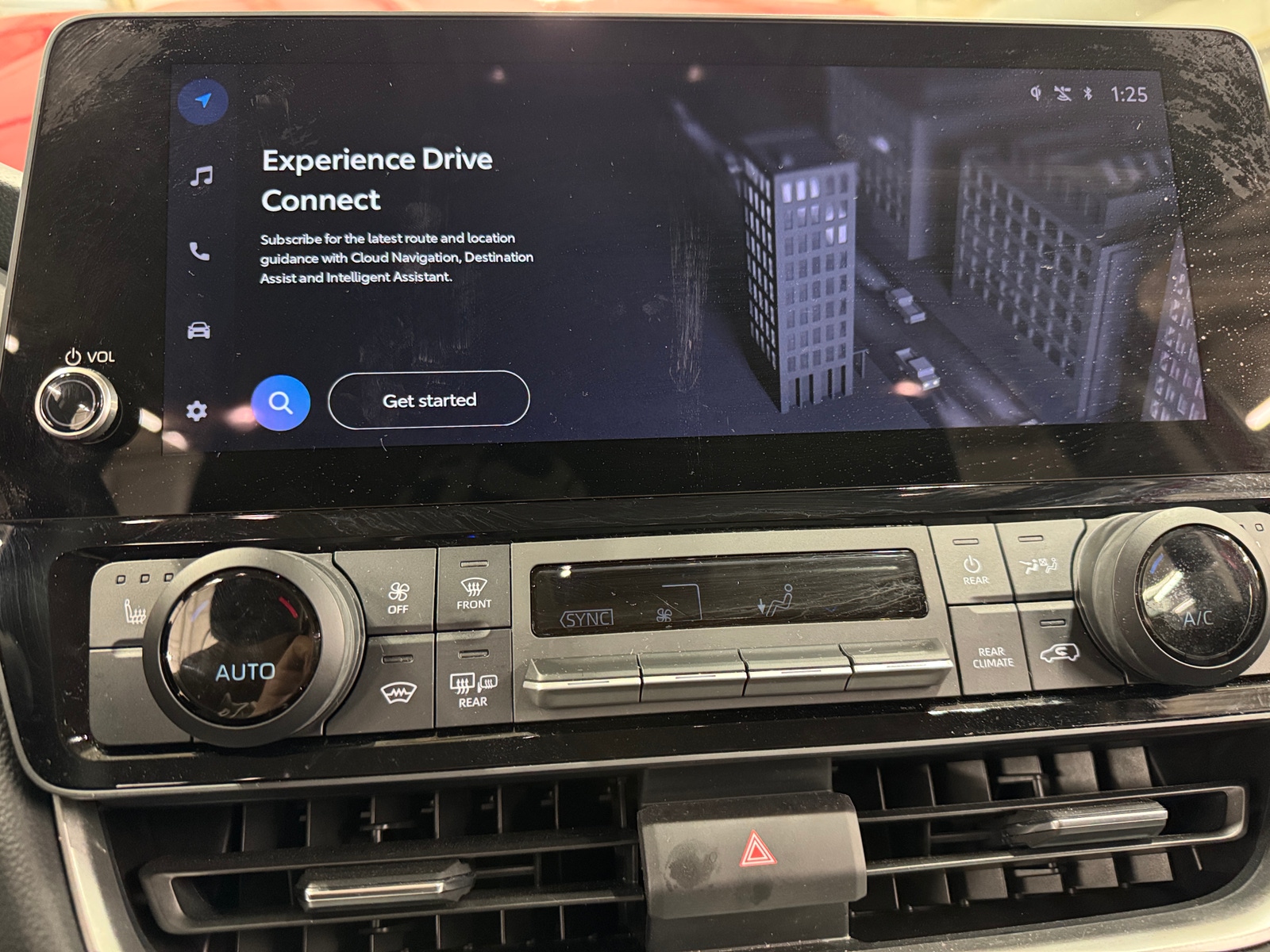 Thumbnail: 2025 Toyota Grand Highlander - 4