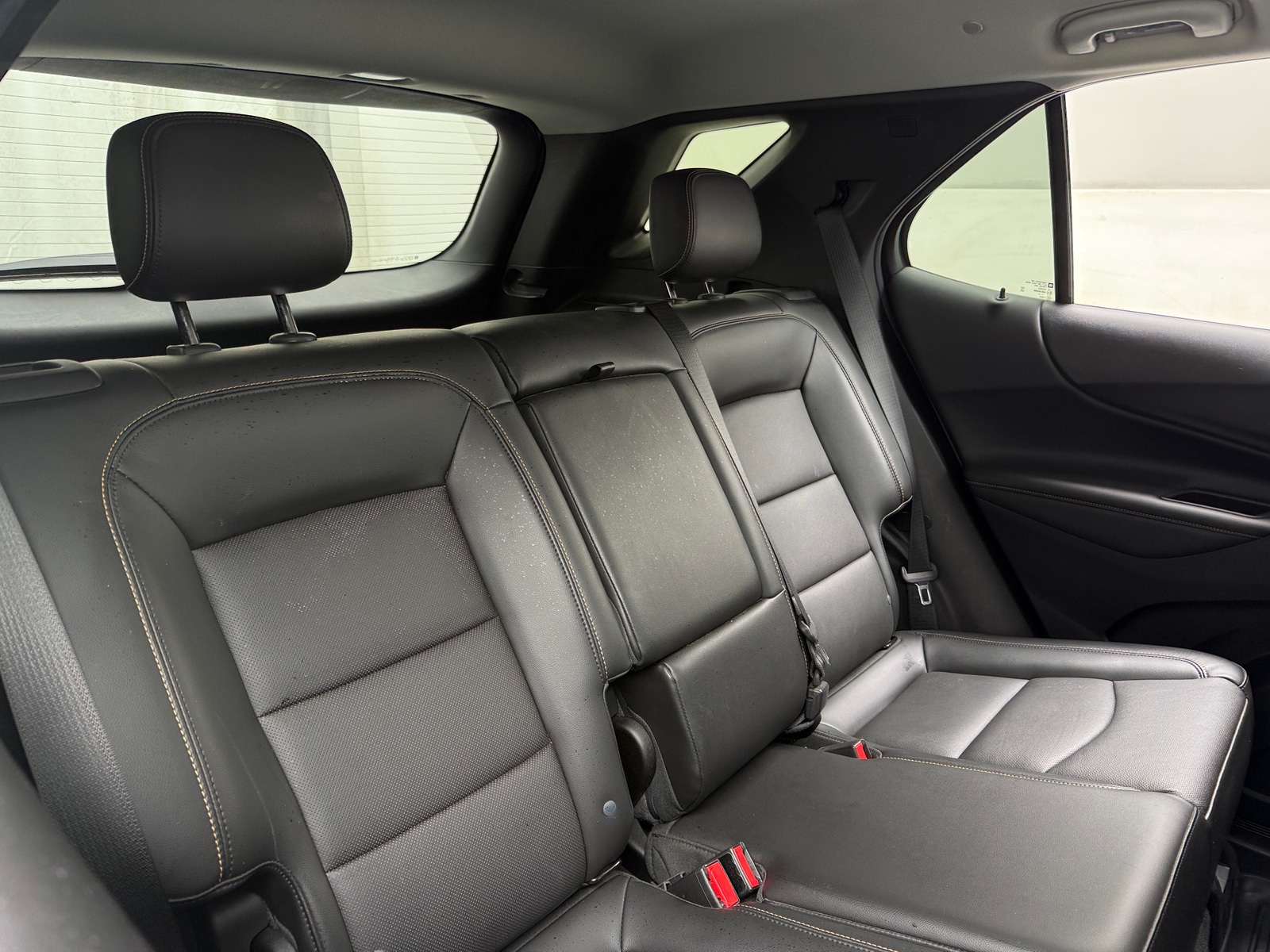 Thumbnail: 2019 Chevrolet Equinox - 5