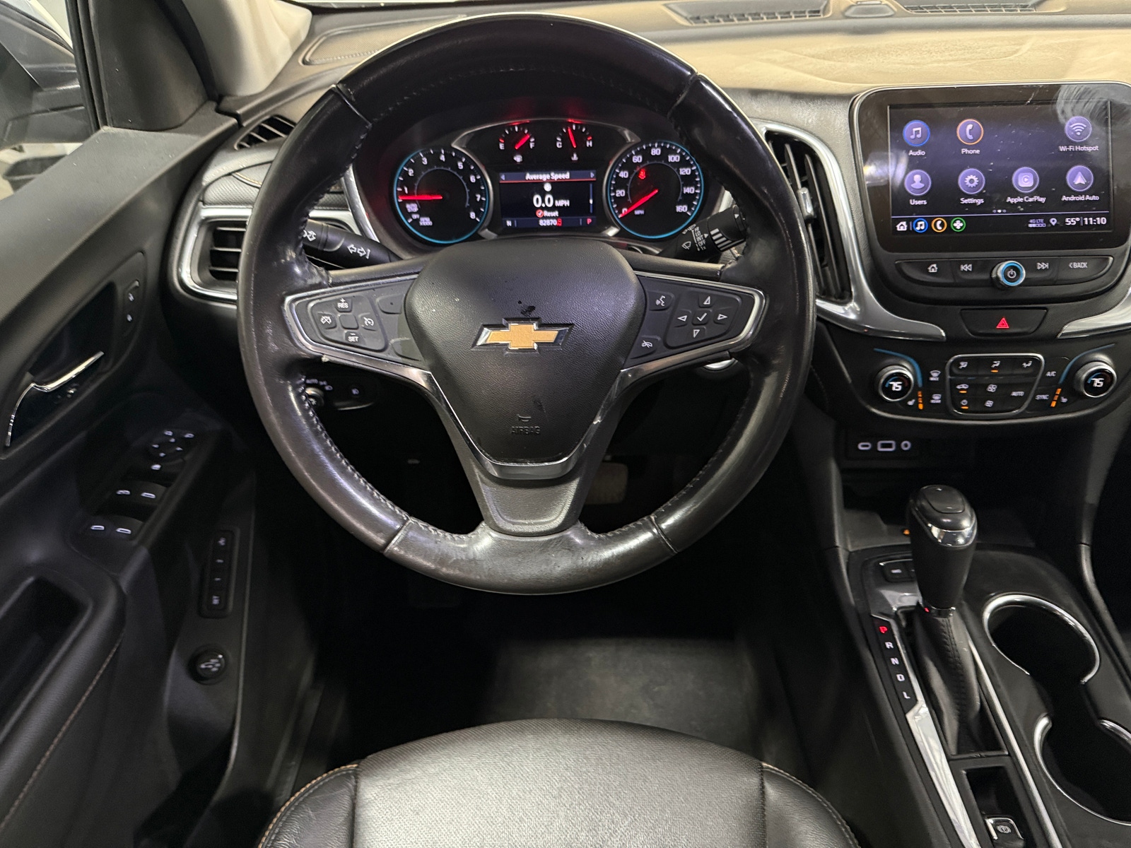 Thumbnail: 2019 Chevrolet Equinox - 4