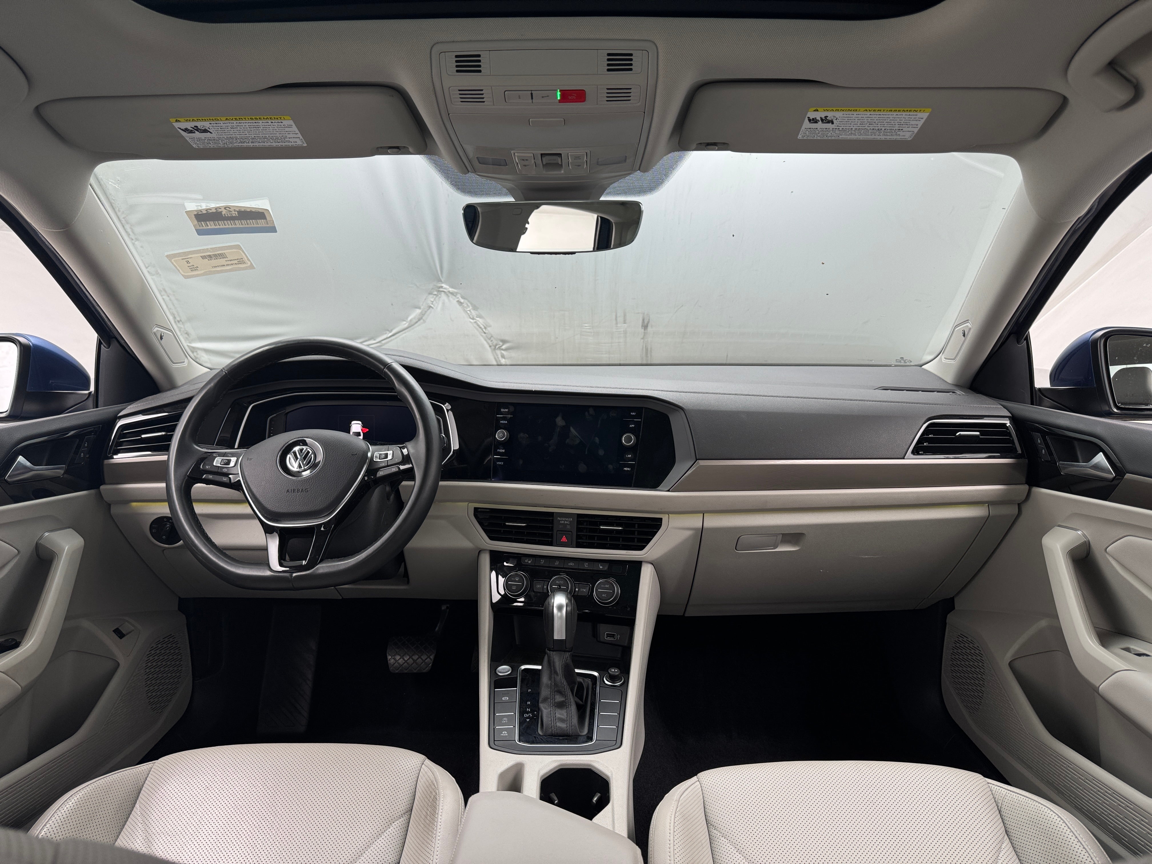 2020 Volkswagen Jetta