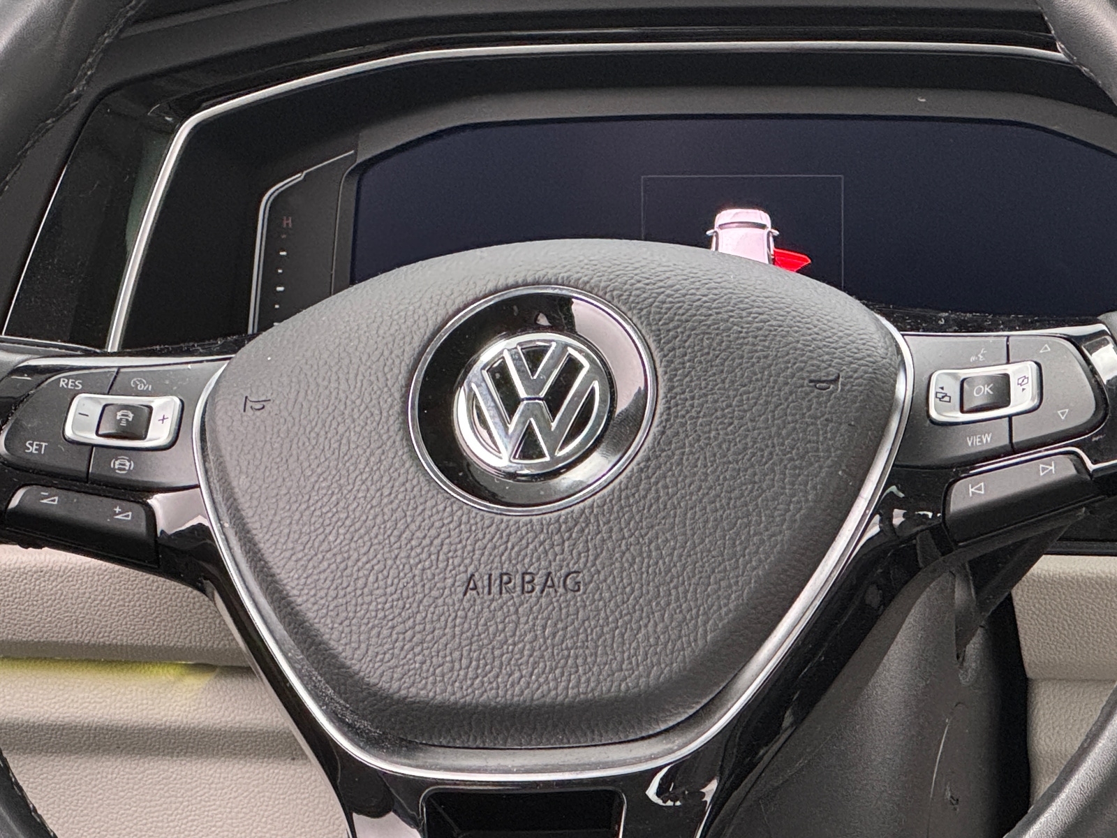 Thumbnail: 2020 Volkswagen Jetta - 4