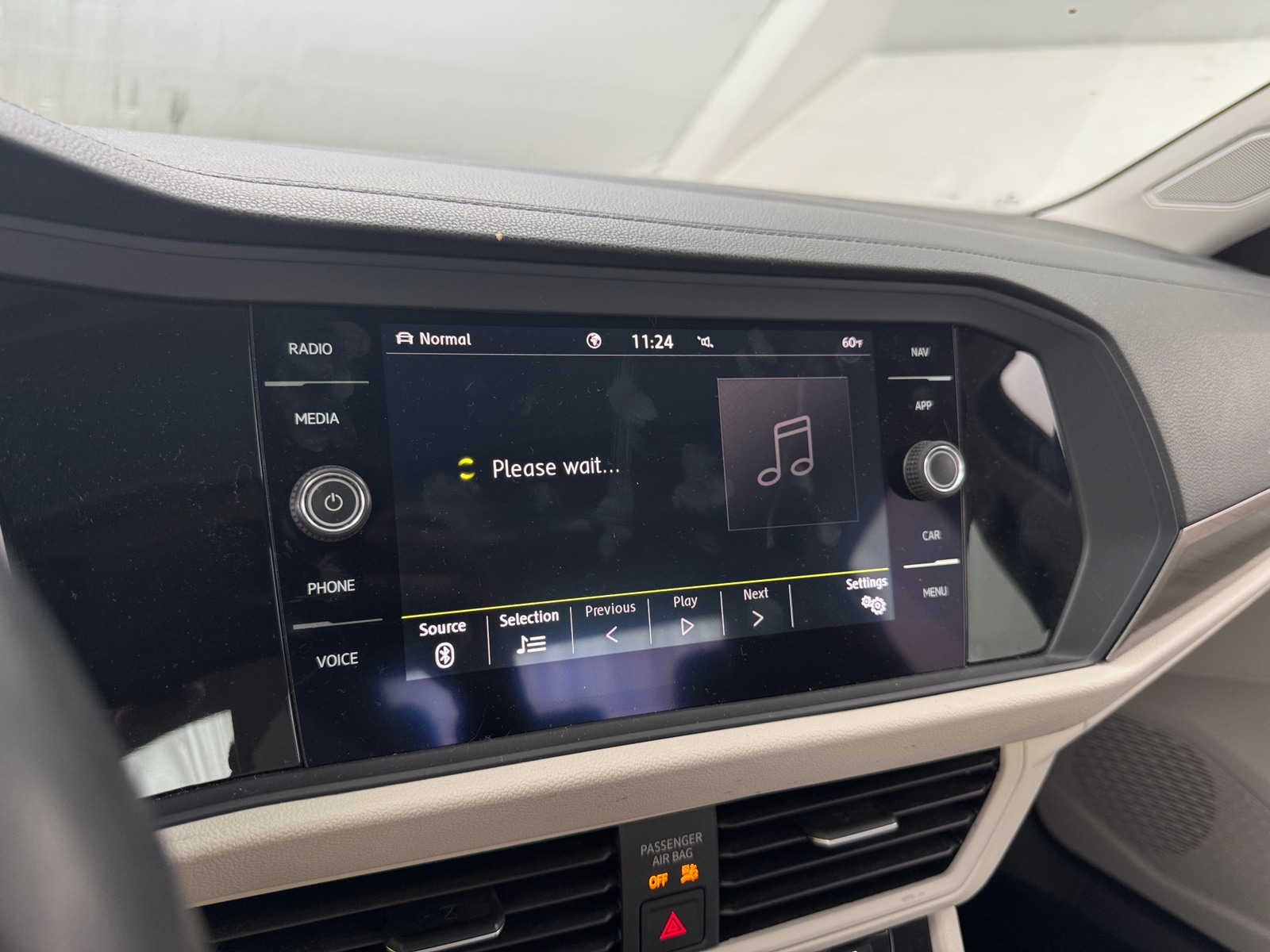 Thumbnail: 2020 Volkswagen Jetta - 3