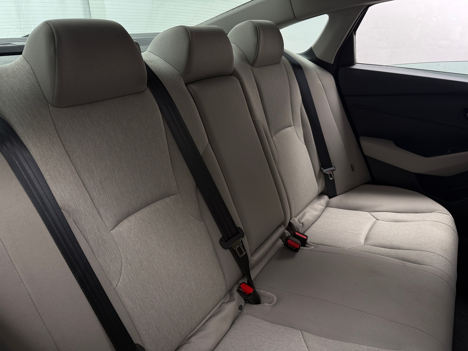 Thumbnail: 2023 Honda Accord - 6