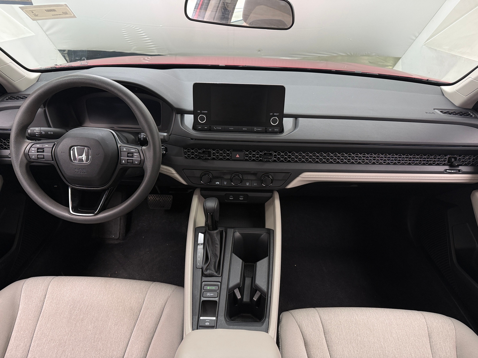 Thumbnail: 2023 Honda Accord - 3