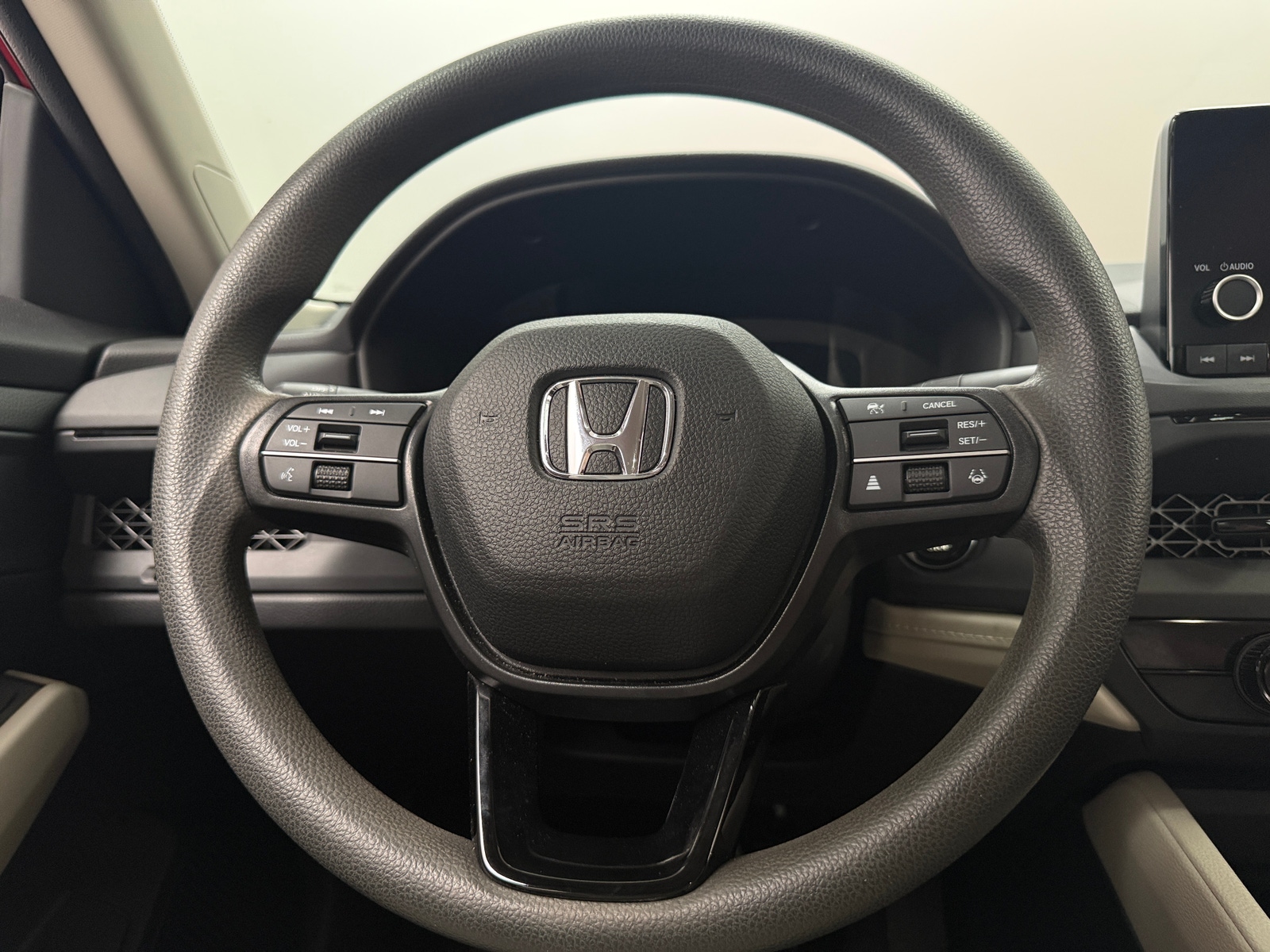 Thumbnail: 2023 Honda Accord - 5