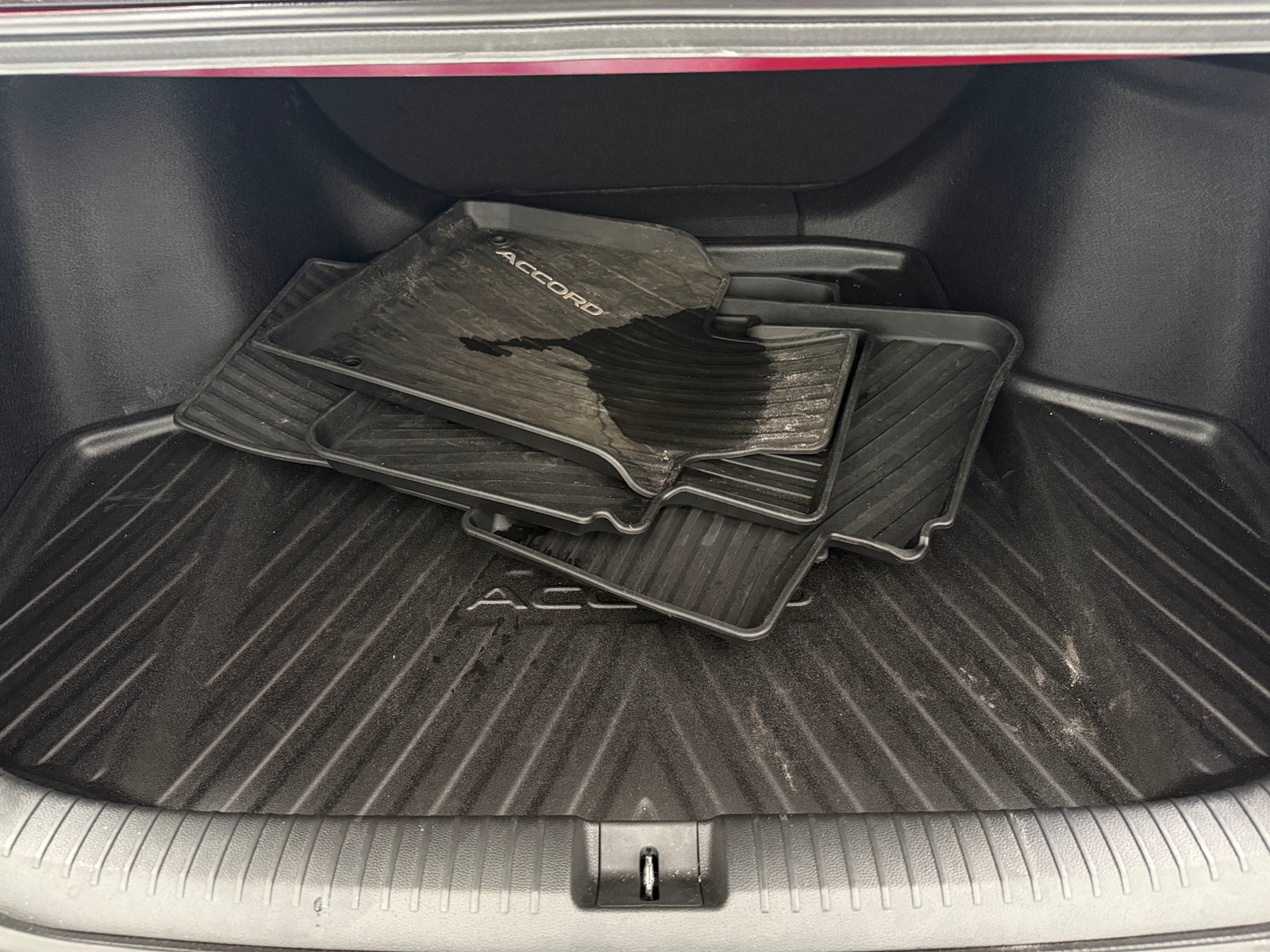 Thumbnail: 2023 Honda Accord - 7