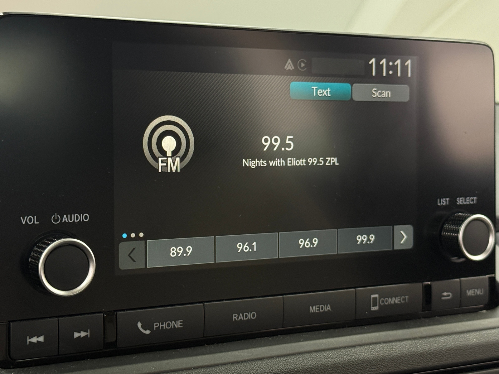 Thumbnail: 2023 Honda Accord - 4