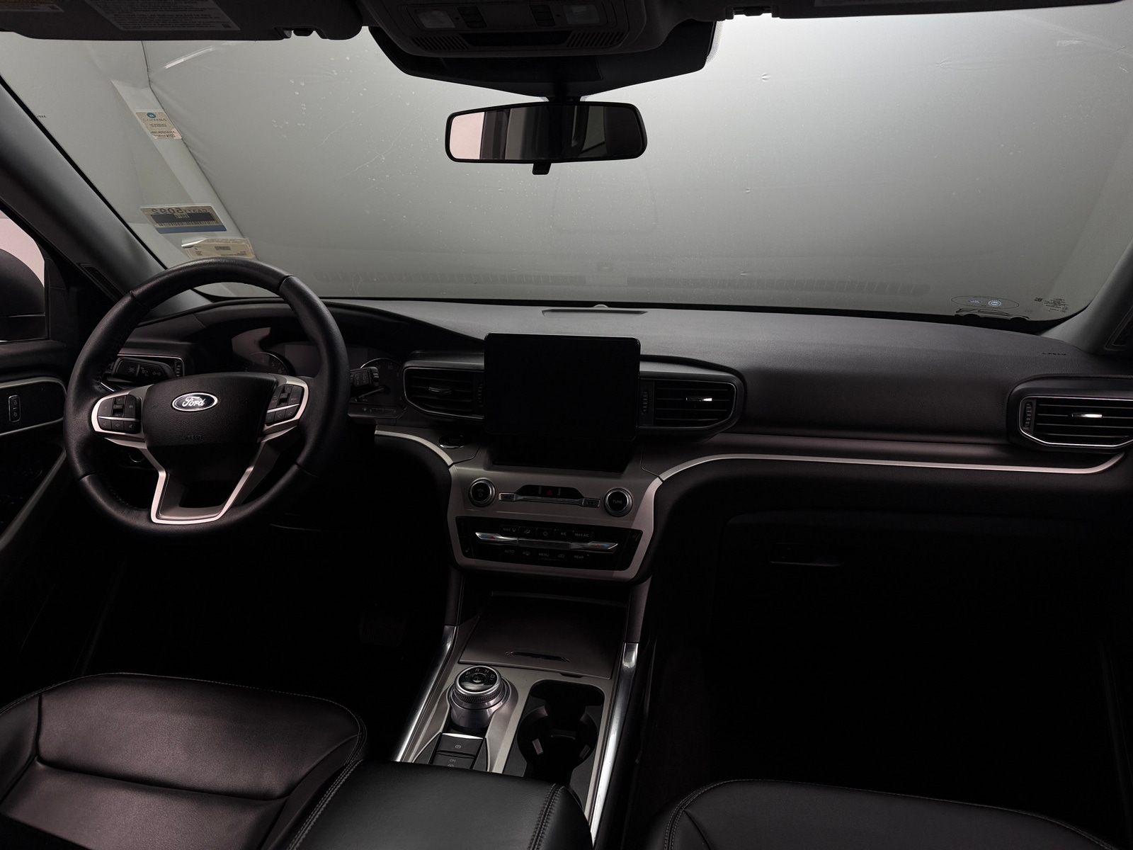 Thumbnail: 2022 Ford Explorer - 2