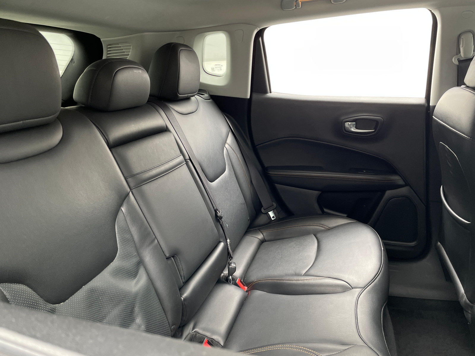 Thumbnail: 2019 Jeep Compass - 5