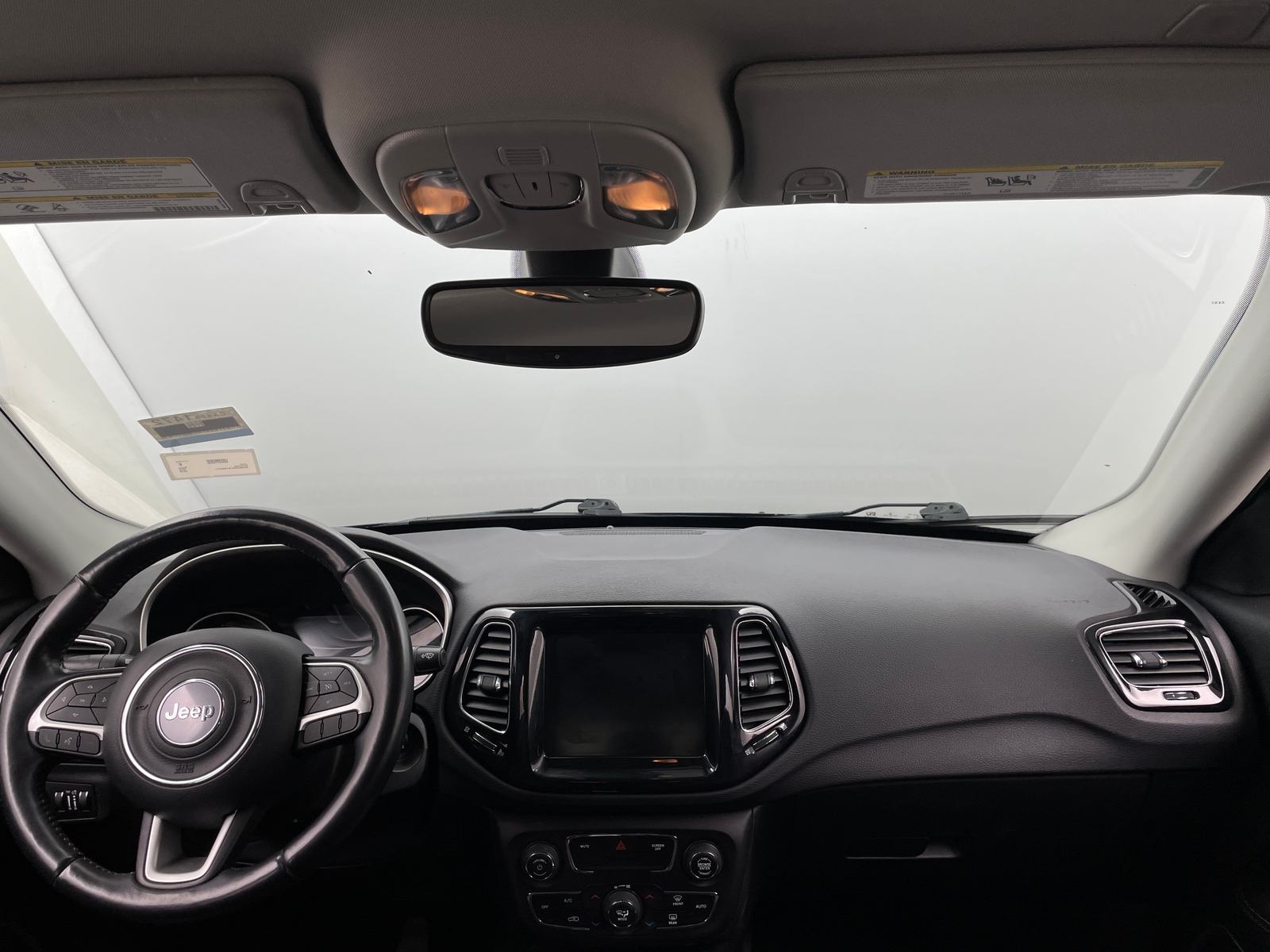 Thumbnail: 2019 Jeep Compass - 2