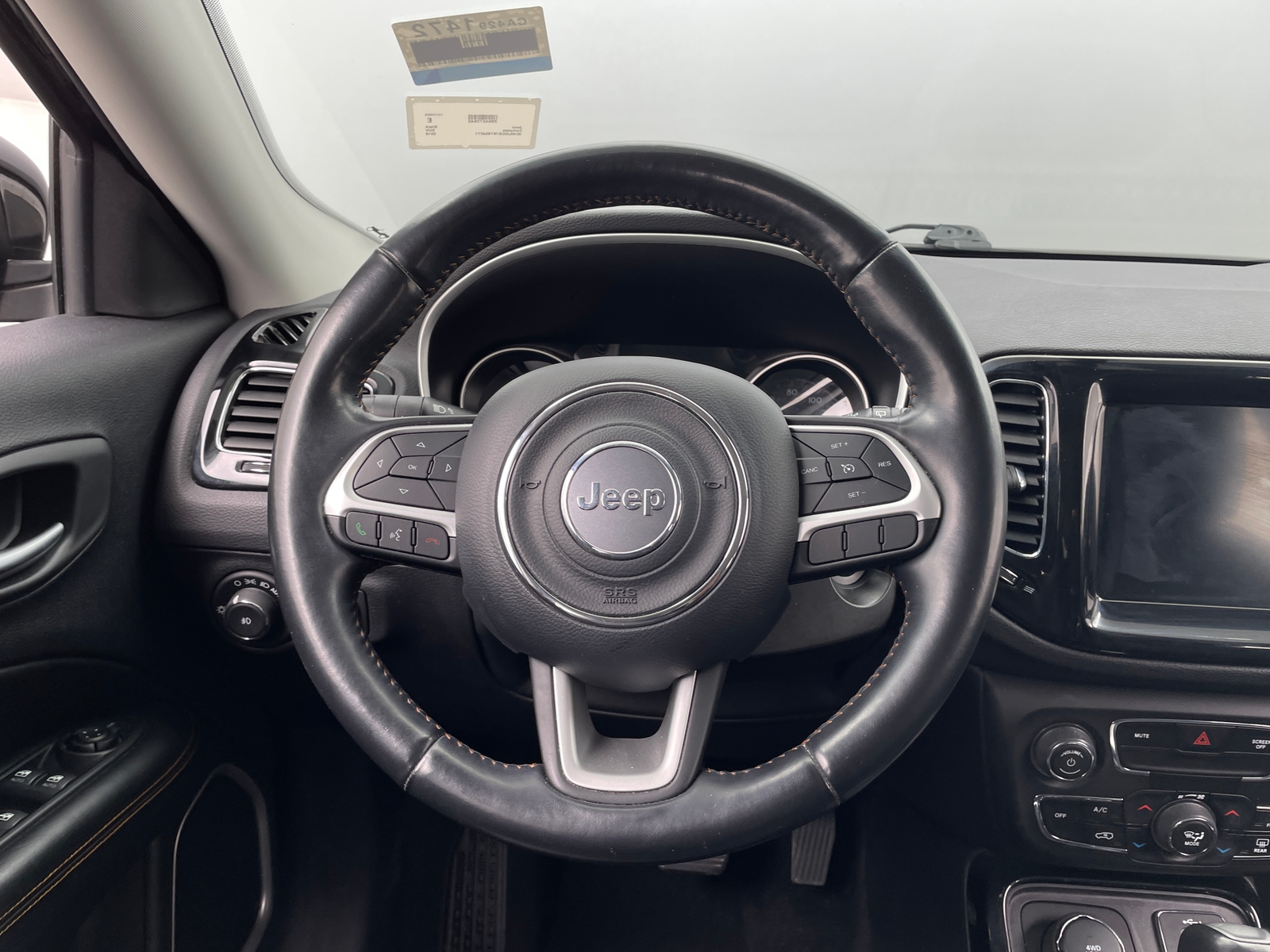 Thumbnail: 2019 Jeep Compass - 4