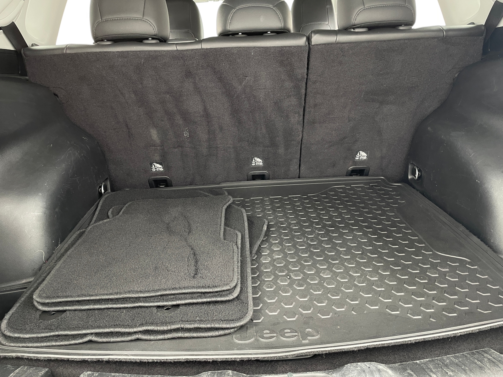 Thumbnail: 2019 Jeep Compass - 6