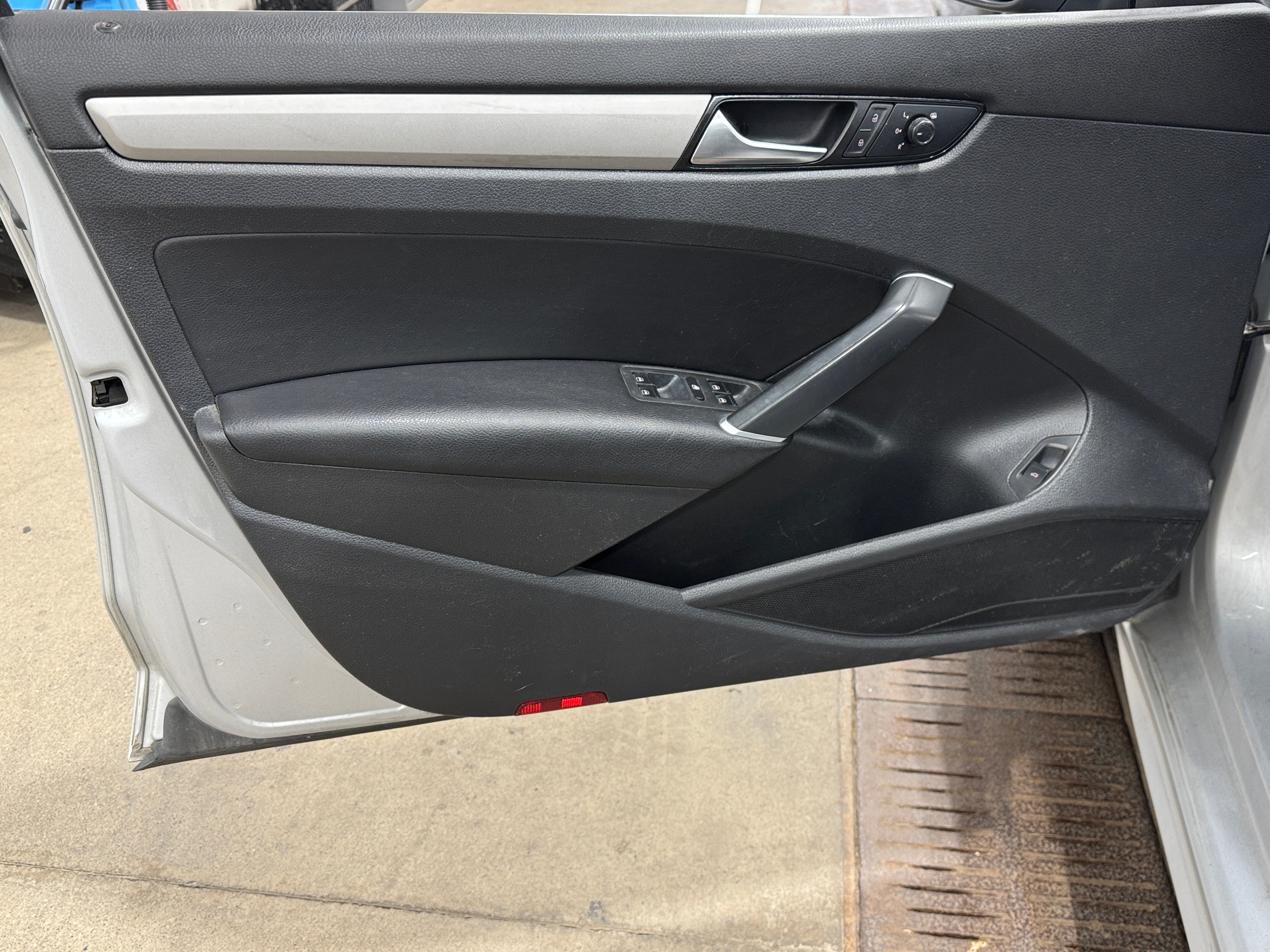 2021 Volkswagen Passat