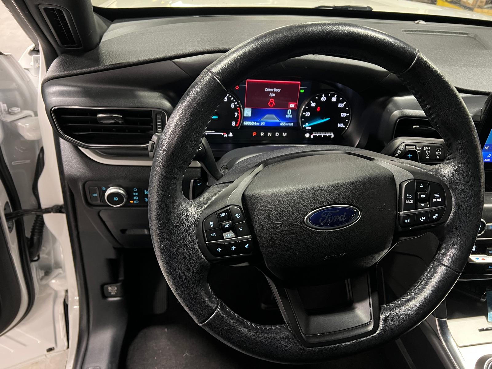 Thumbnail: 2020 Ford Explorer - 4