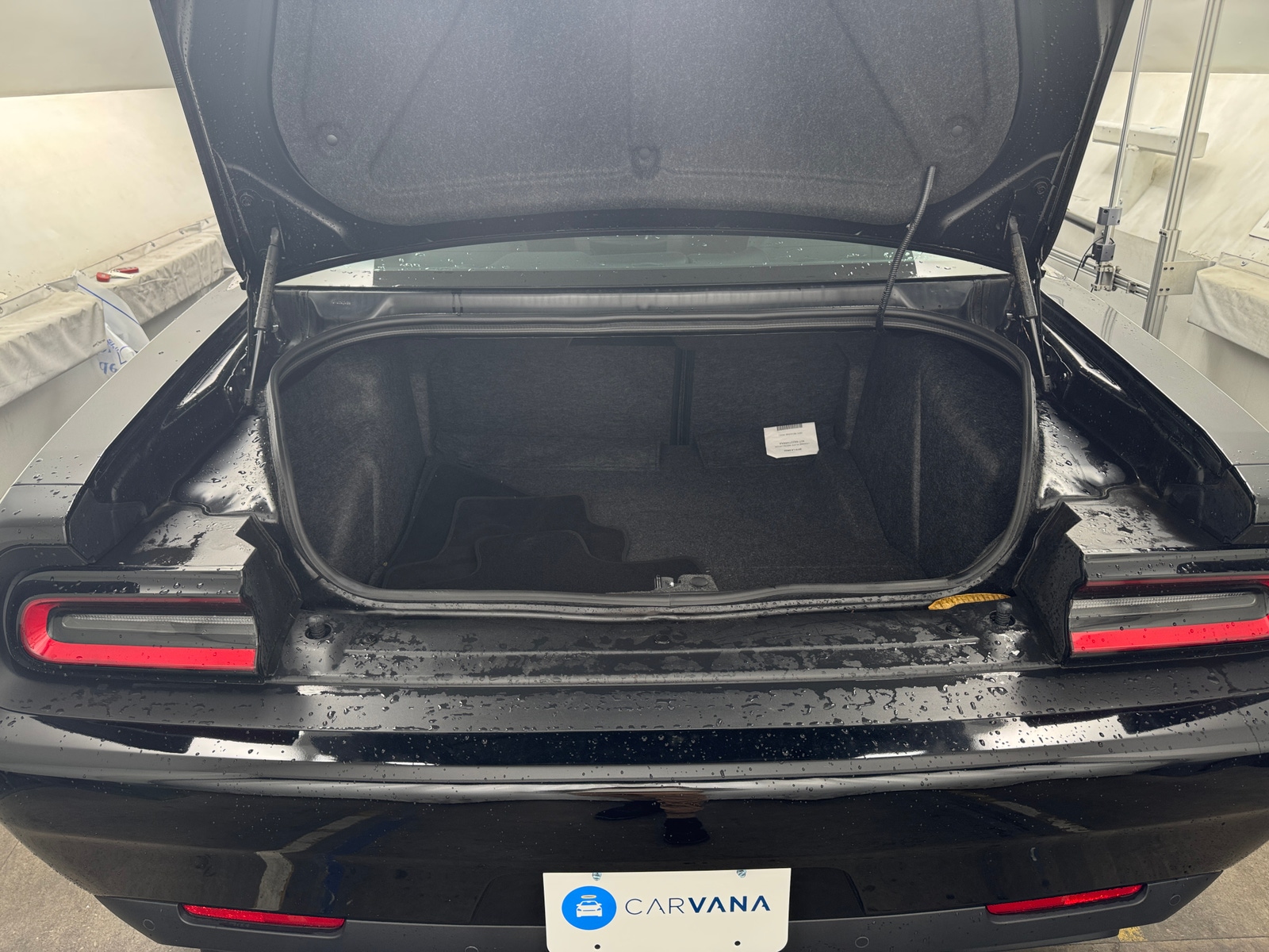 Thumbnail: 2023 Dodge Challenger - 5