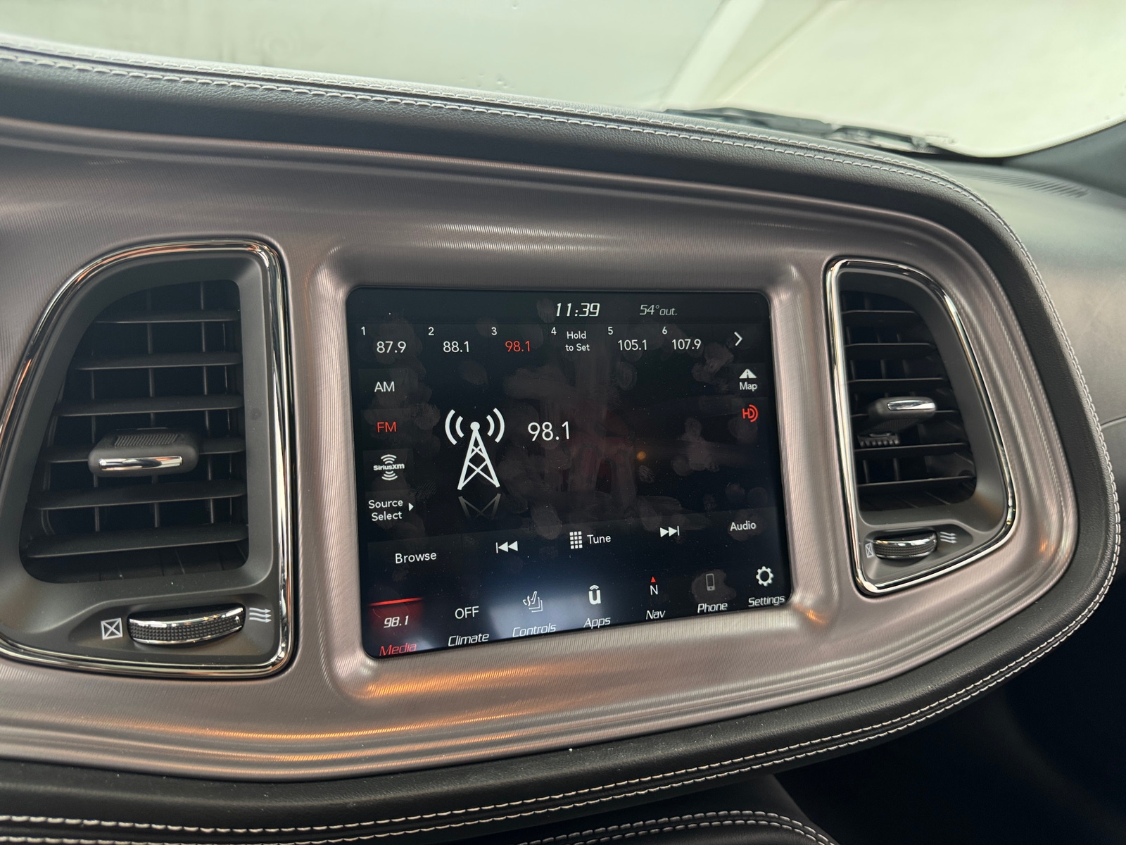 Thumbnail: 2023 Dodge Challenger - 3