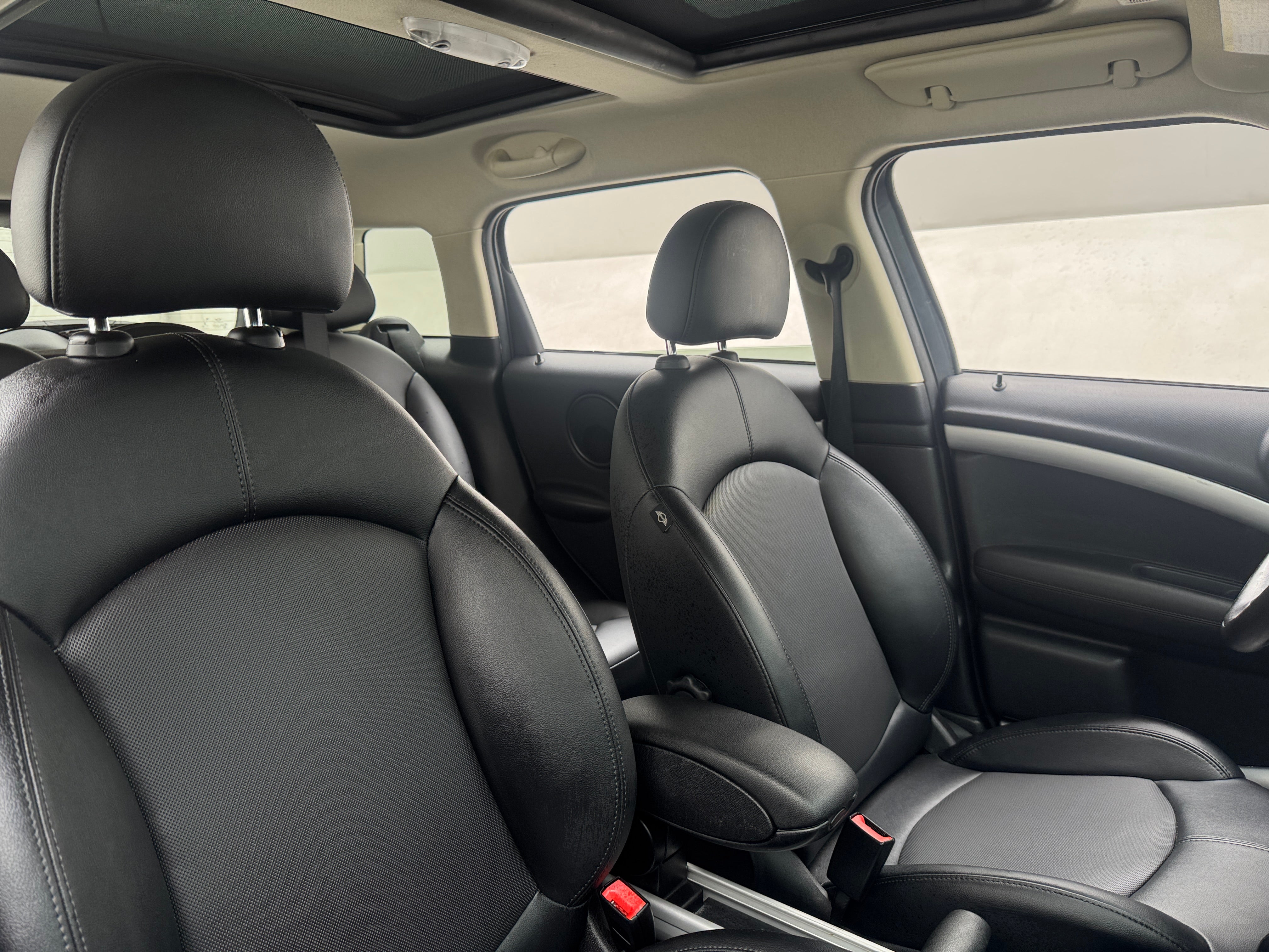 2016 MINI Countryman