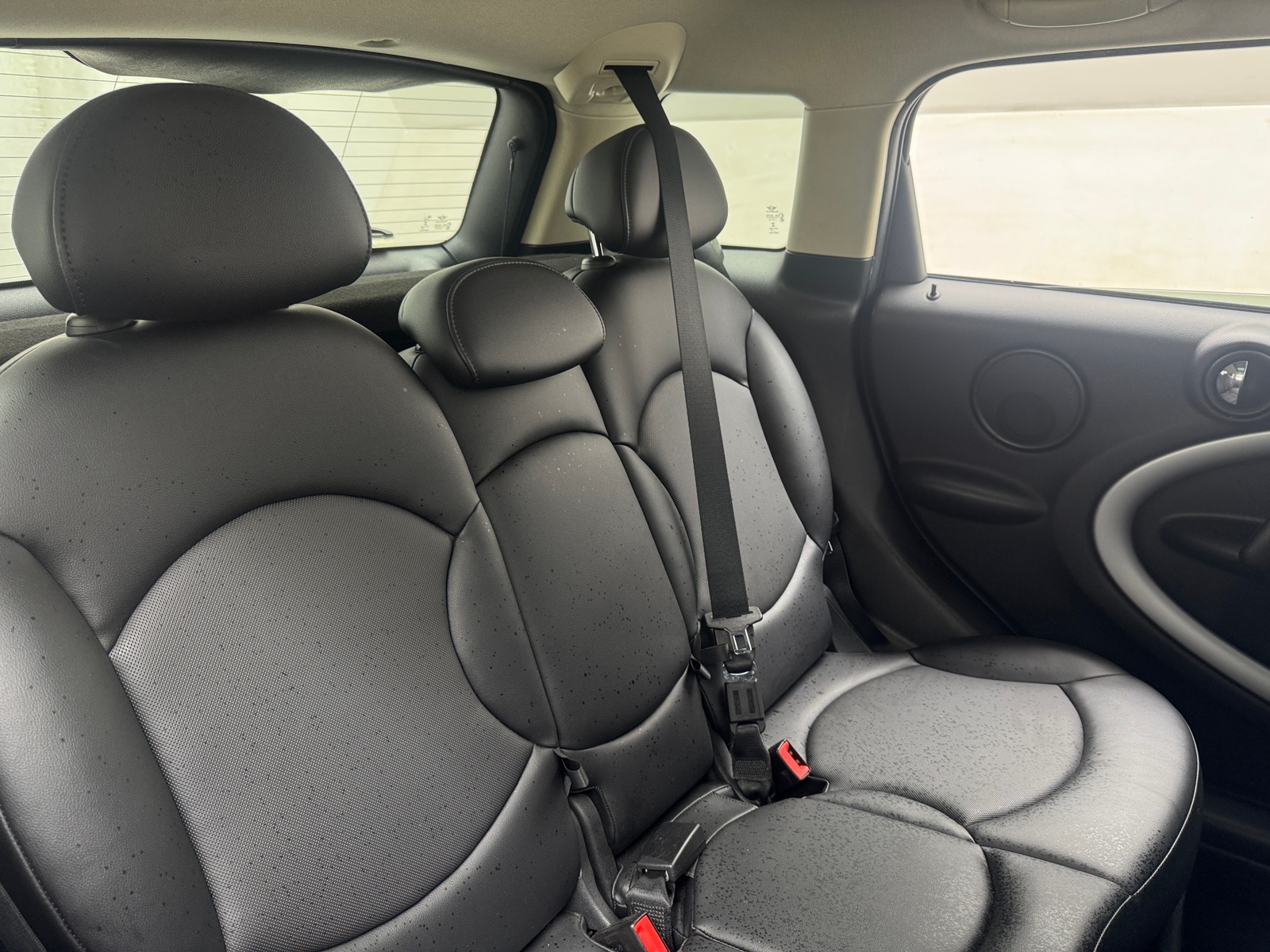 Thumbnail: 2016 MINI Cooper Countryman - 5