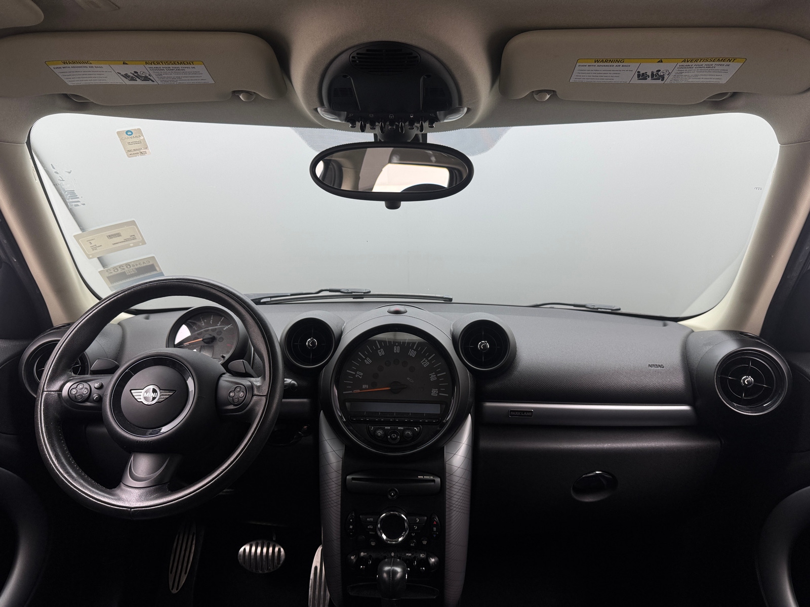 Thumbnail: 2016 MINI Cooper Countryman - 2
