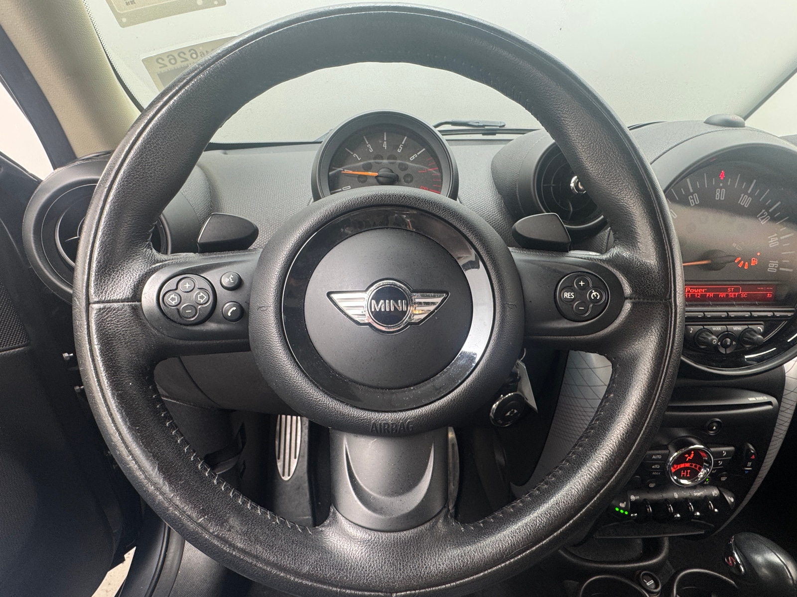 Thumbnail: 2016 MINI Cooper Countryman - 4