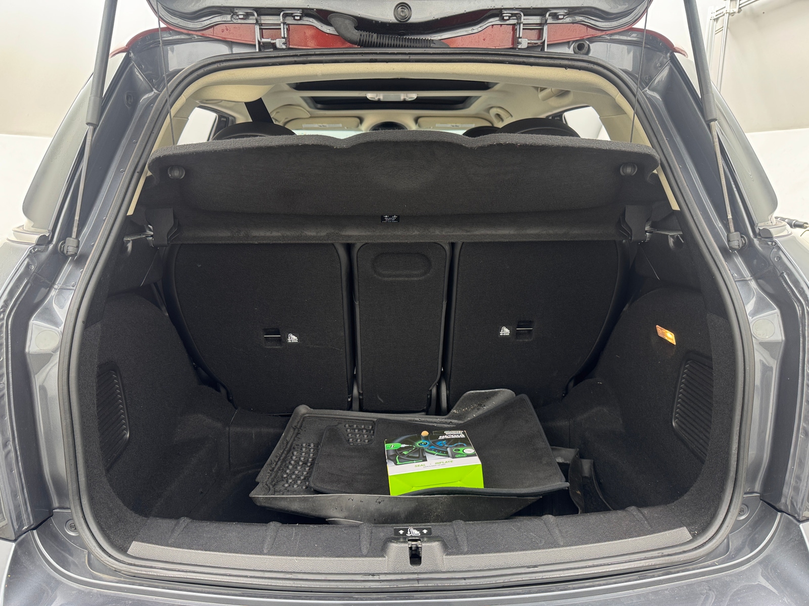 Thumbnail: 2016 MINI Cooper Countryman - 6