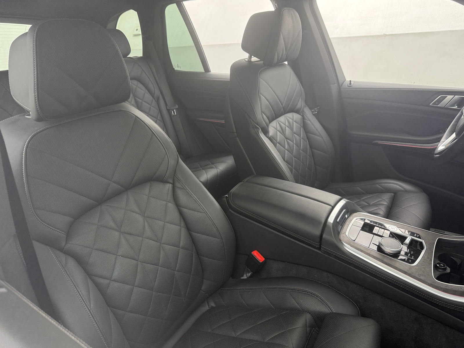 Thumbnail: 2025 BMW X5 - 2