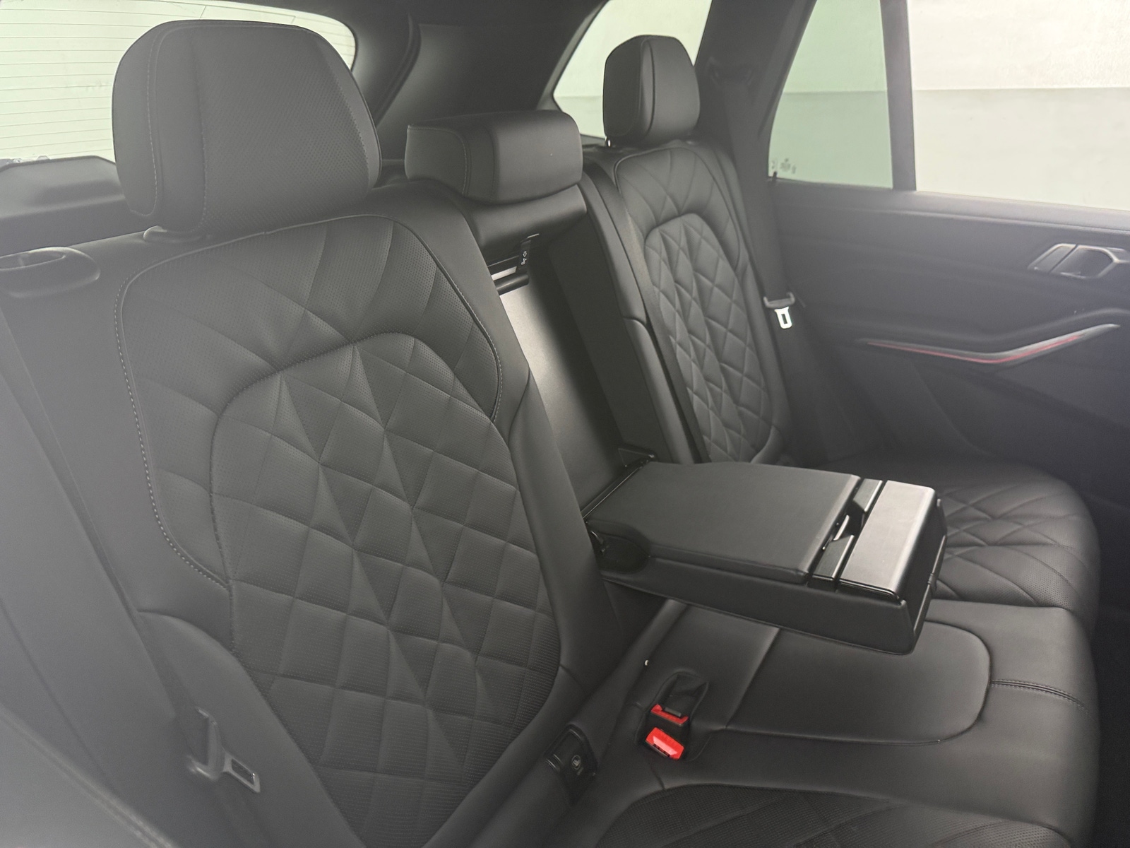 Thumbnail: 2025 BMW X5 - 6