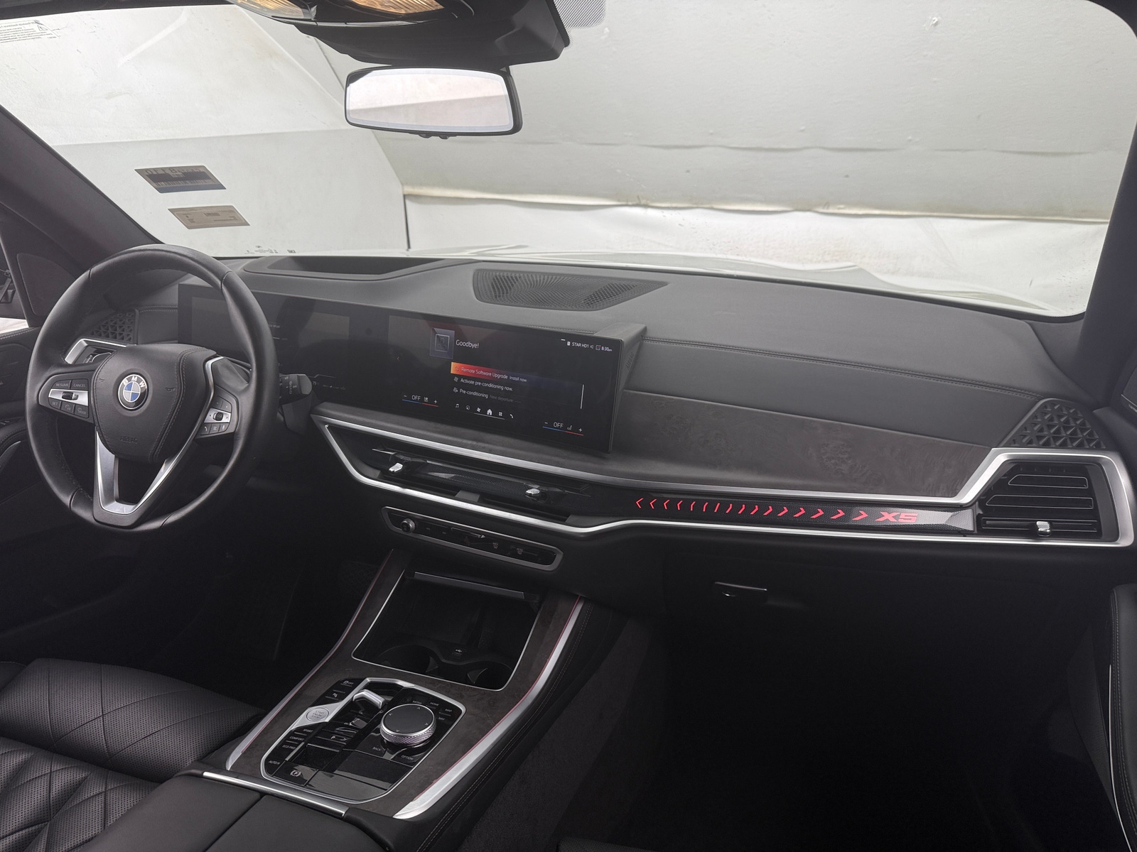 Thumbnail: 2025 BMW X5 - 3