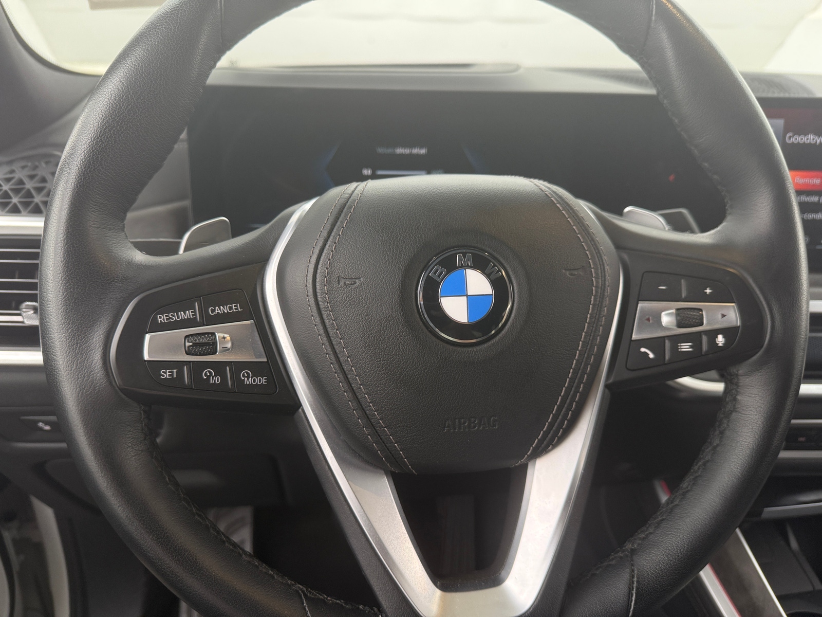 Thumbnail: 2025 BMW X5 - 5