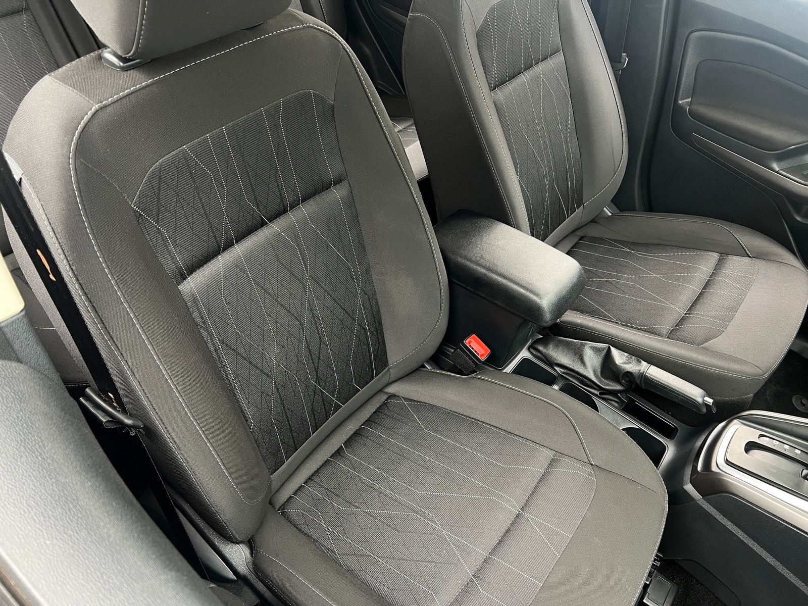 Thumbnail: 2019 Ford EcoSport - 2