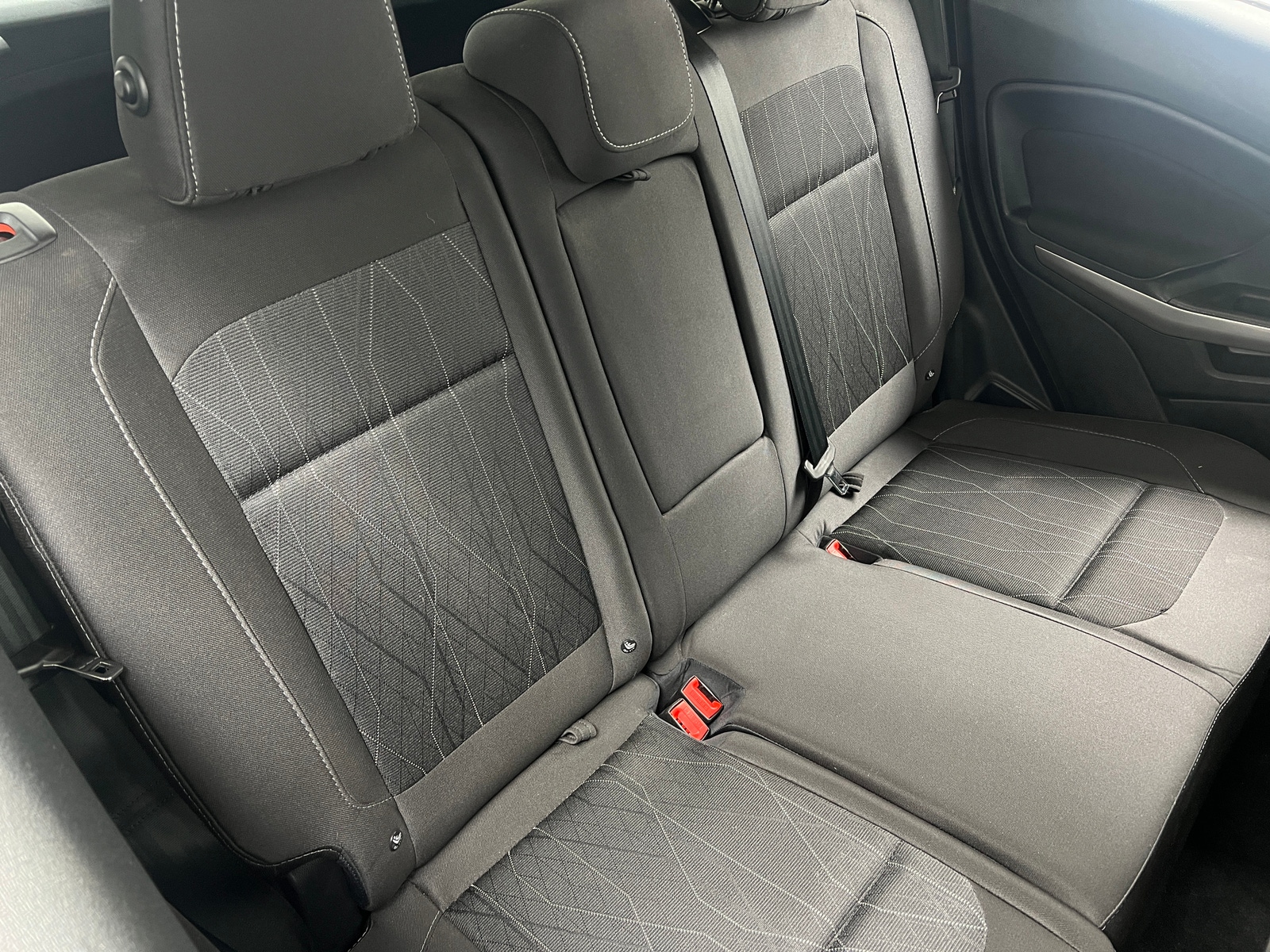 Thumbnail: 2019 Ford EcoSport - 6