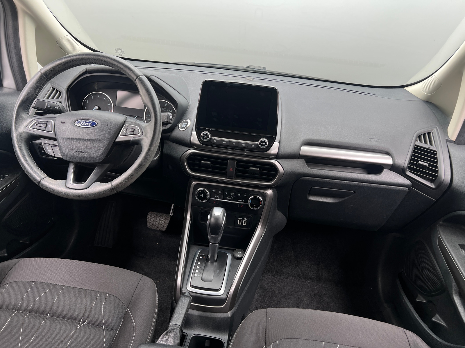 Thumbnail: 2019 Ford EcoSport - 3