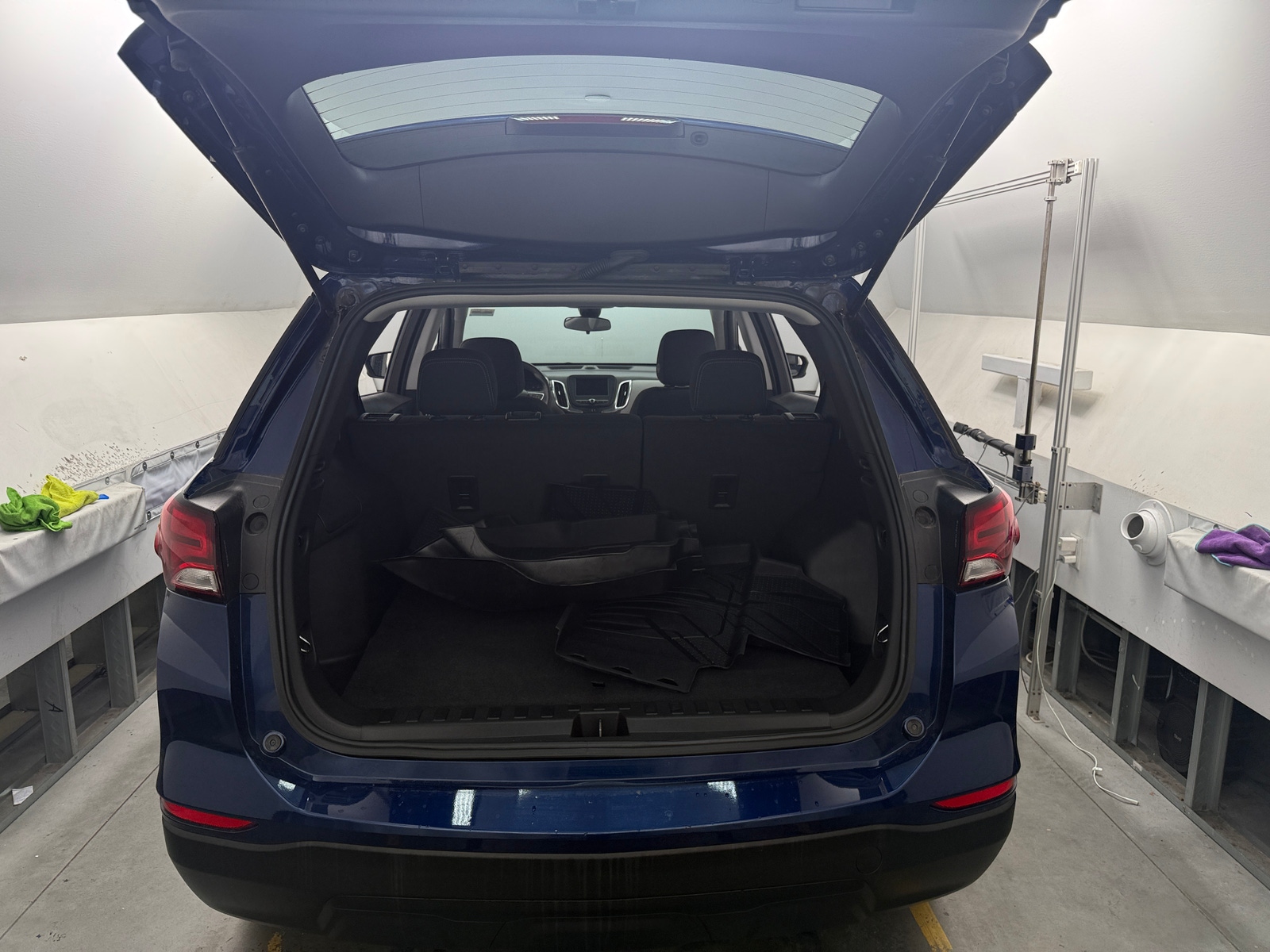 Thumbnail: 2022 Chevrolet Equinox - 7