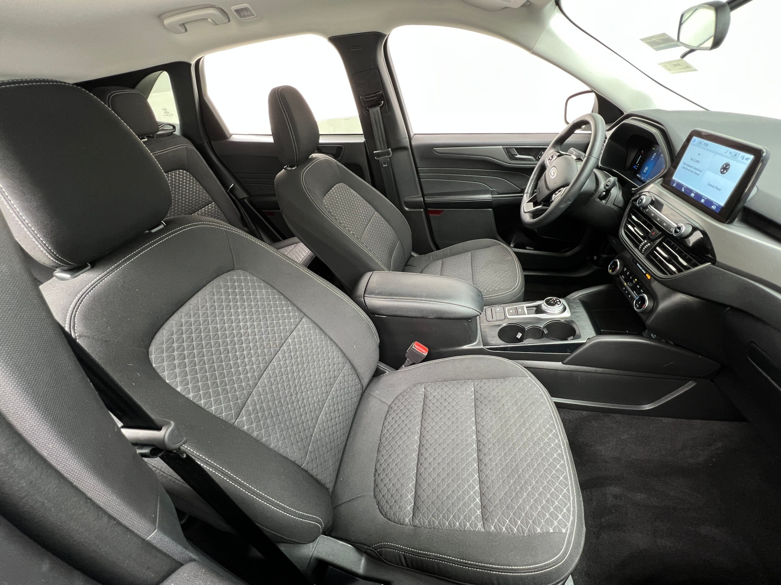 Thumbnail: 2023 Ford Escape - 2