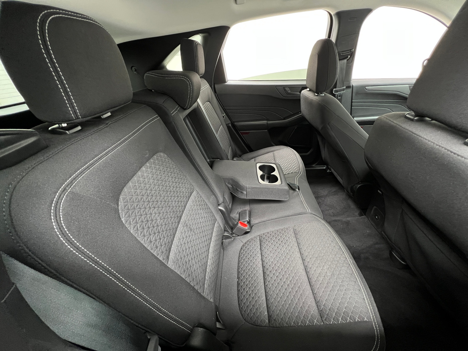 Thumbnail: 2023 Ford Escape - 6