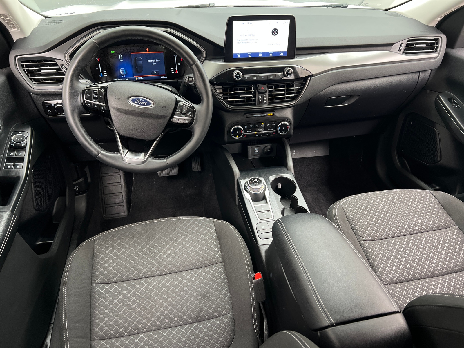 Thumbnail: 2023 Ford Escape - 3