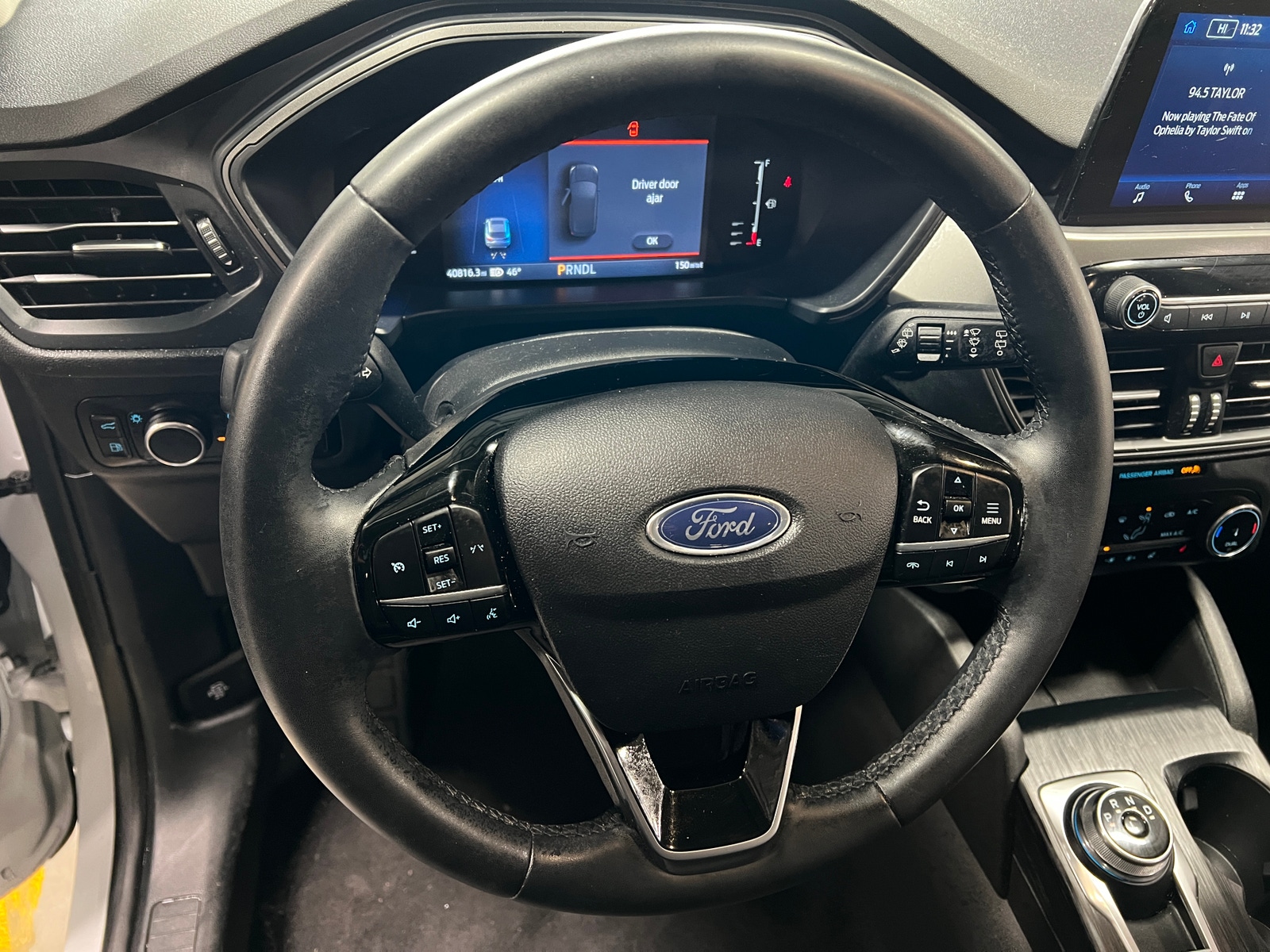 Thumbnail: 2023 Ford Escape - 5