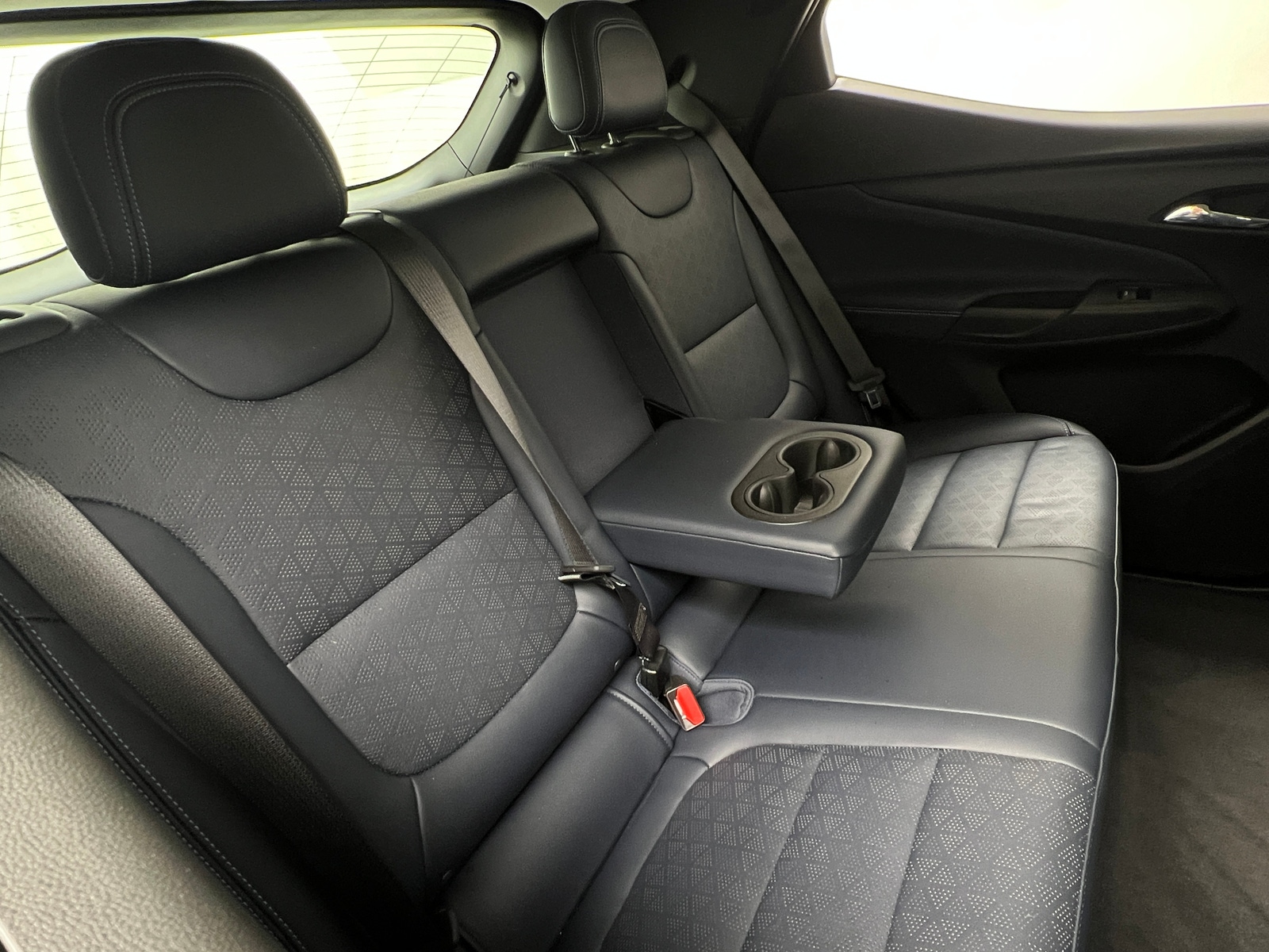 Thumbnail: 2023 Chevrolet Bolt EUV - 5