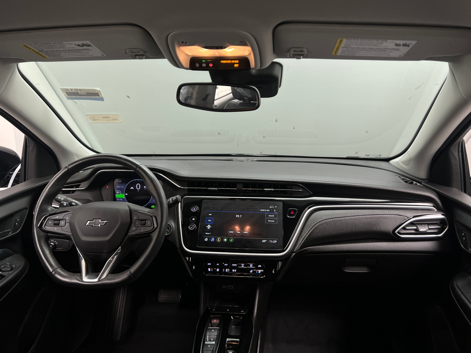 Thumbnail: 2023 Chevrolet Bolt EUV - 2