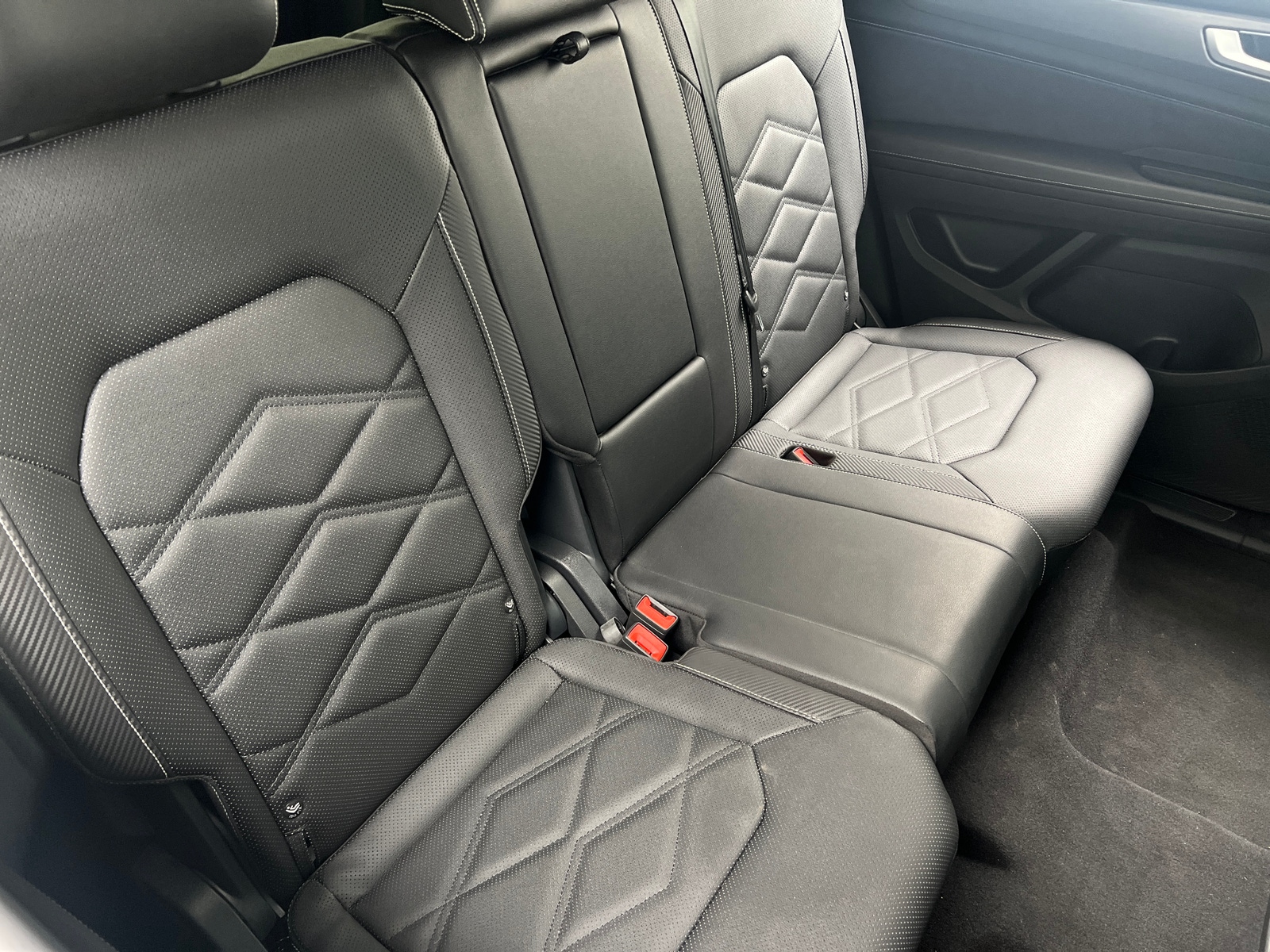 Thumbnail: 2025 Volkswagen Atlas - 5