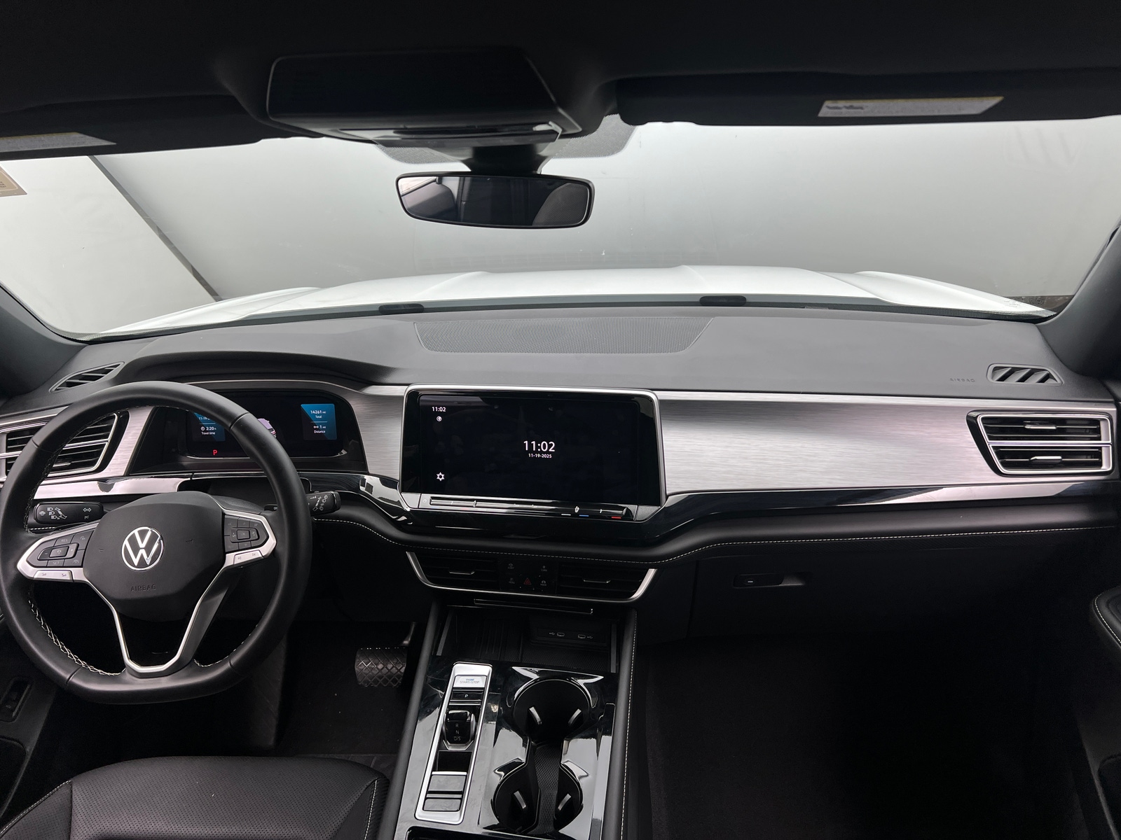 Thumbnail: 2025 Volkswagen Atlas - 2