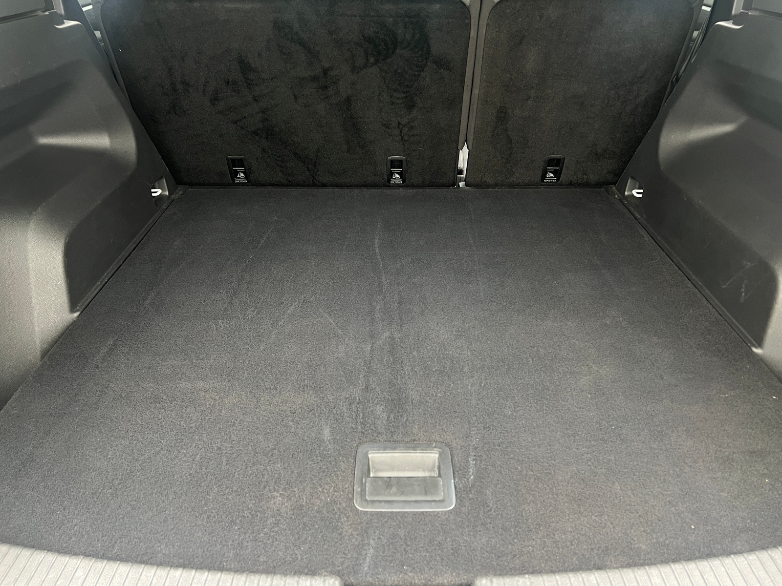 Thumbnail: 2025 Volkswagen Atlas - 6