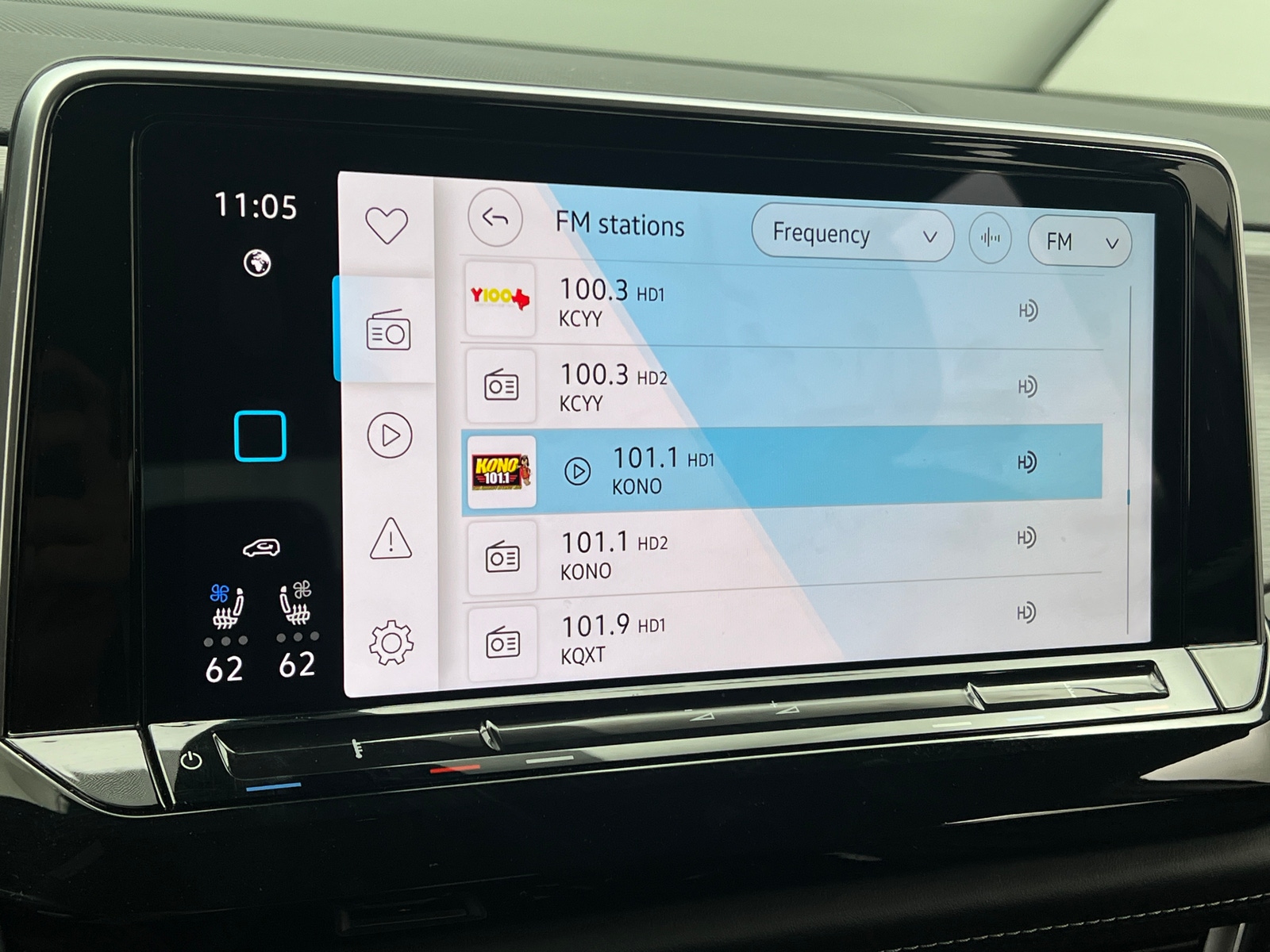 Thumbnail: 2025 Volkswagen Atlas - 3