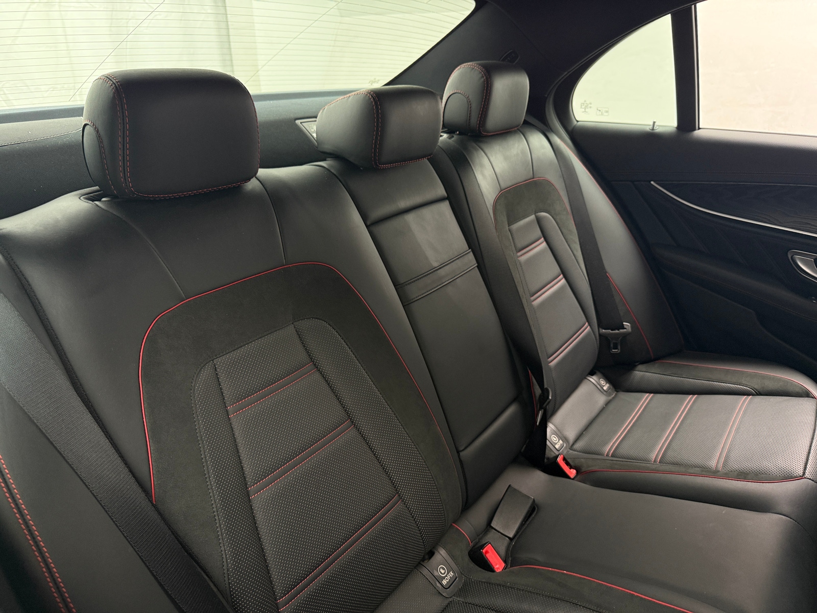 Thumbnail: 2019 Mercedes-Benz E-Class - 5