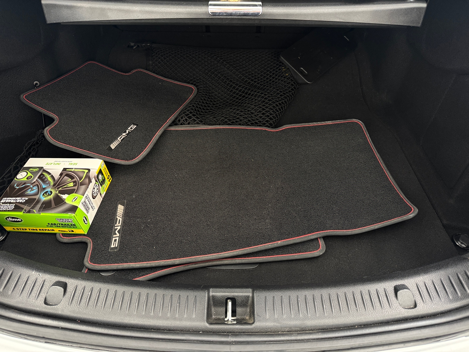 Thumbnail: 2019 Mercedes-Benz E-Class - 6